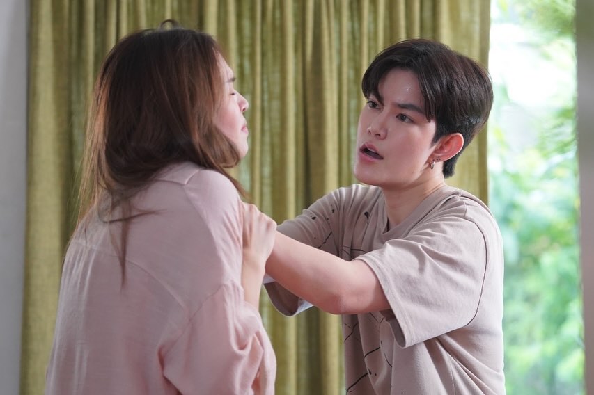 ติ๊นา - ศุภนาฎ จิตตลีลา