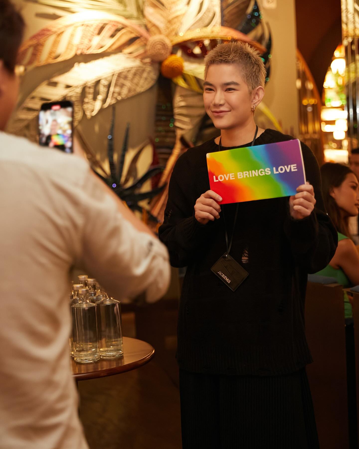 ติ๊นา - ศุภนาฎ จิตตลีลา