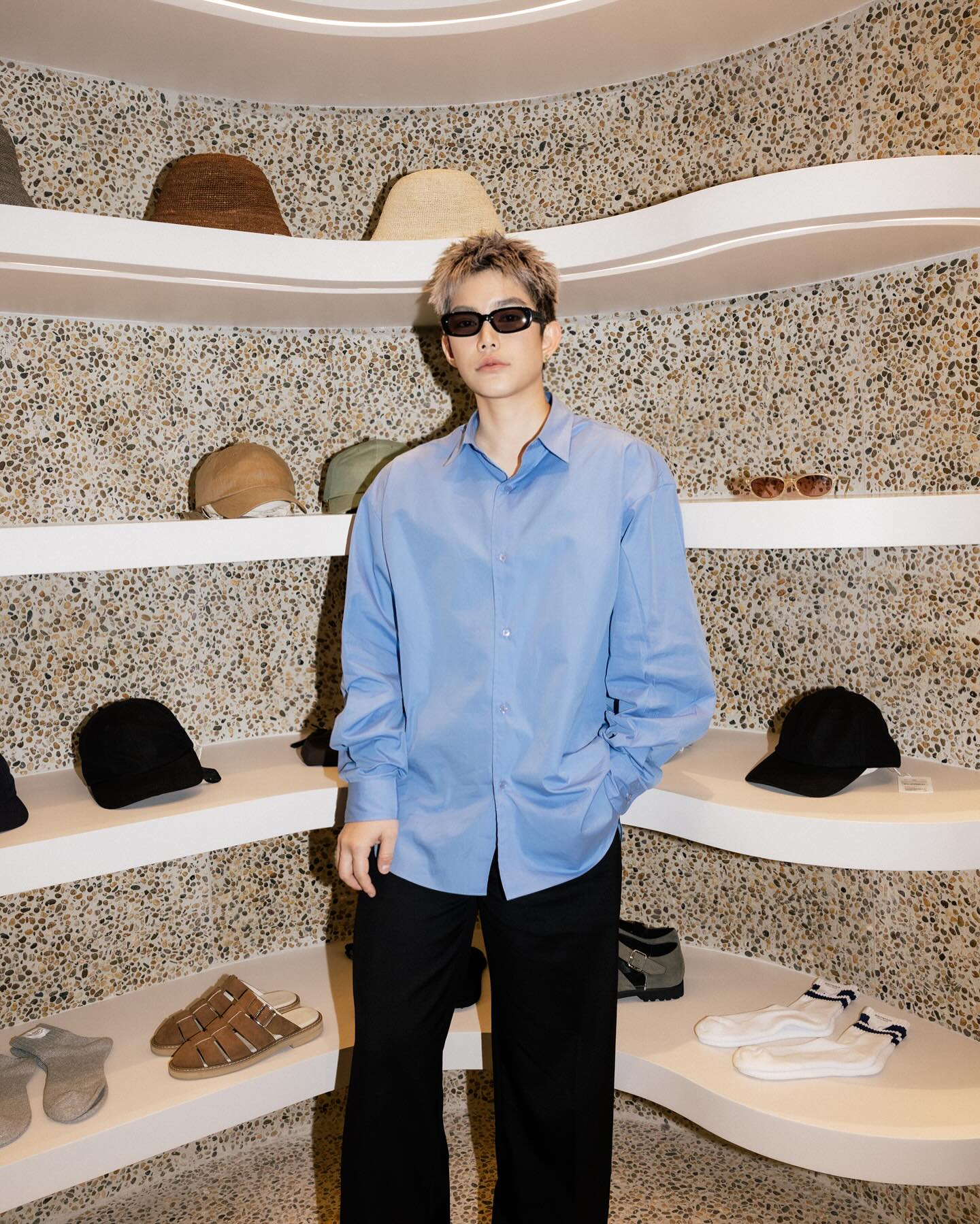 ติ๊นา - ศุภนาฎ จิตตลีลา