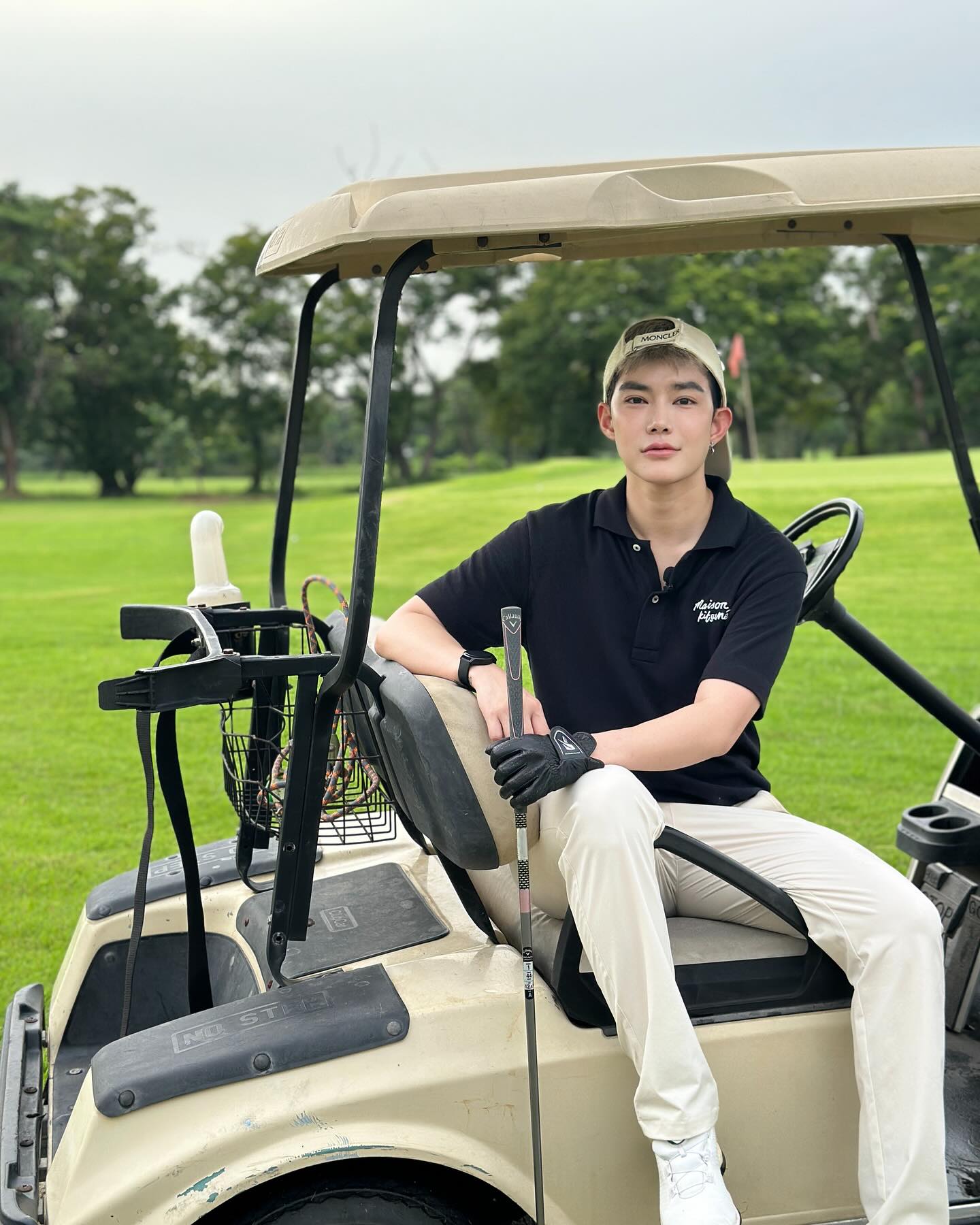 ติ๊นา - ศุภนาฎ จิตตลีลา