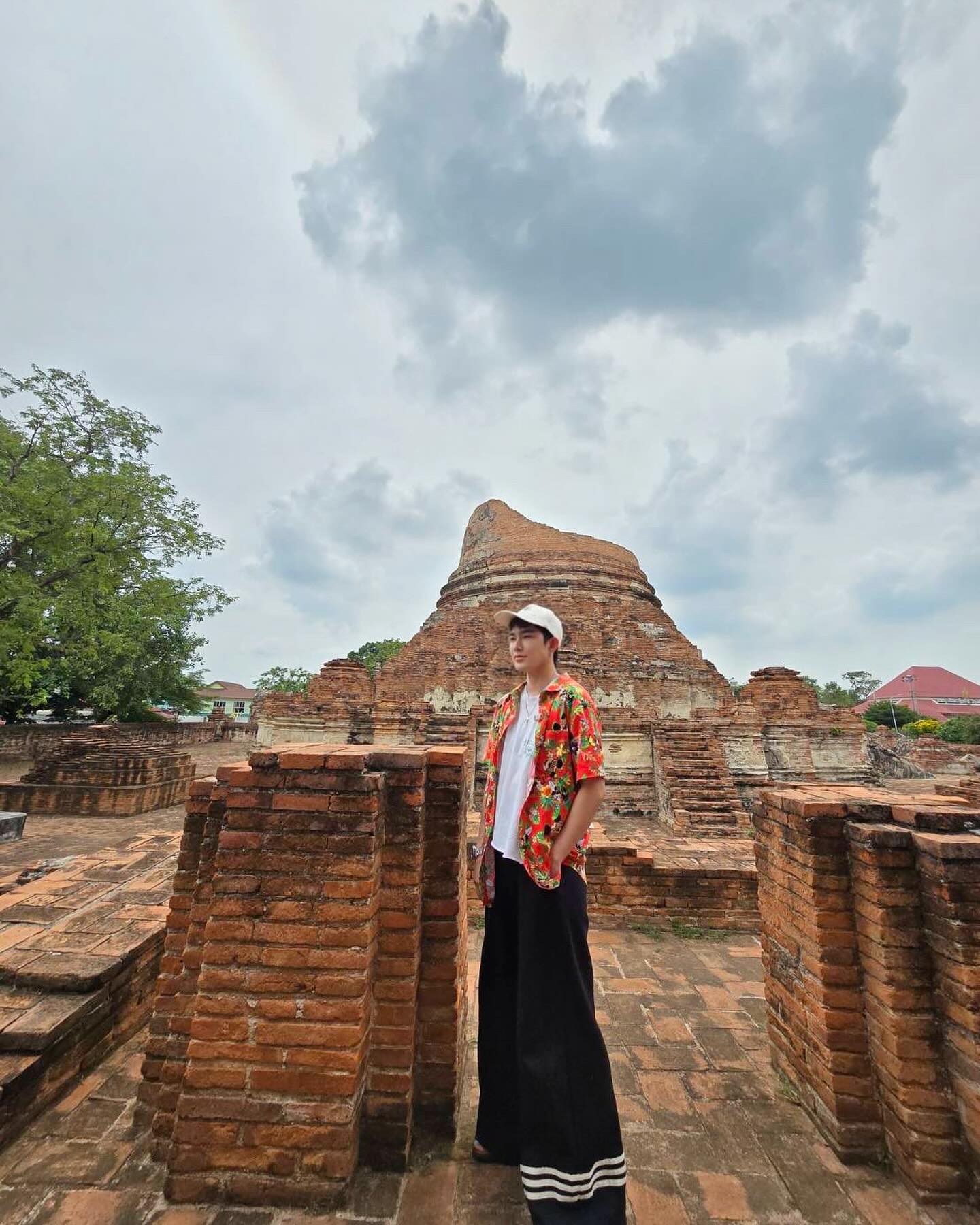 ติ๊นา - ศุภนาฎ จิตตลีลา