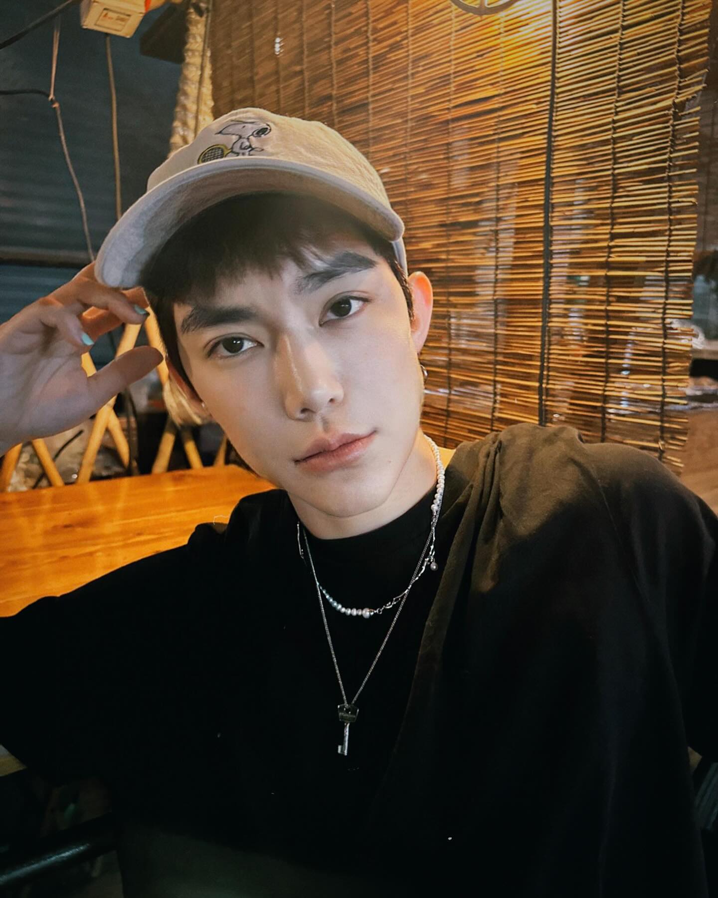 ติ๊นา - ศุภนาฎ จิตตลีลา