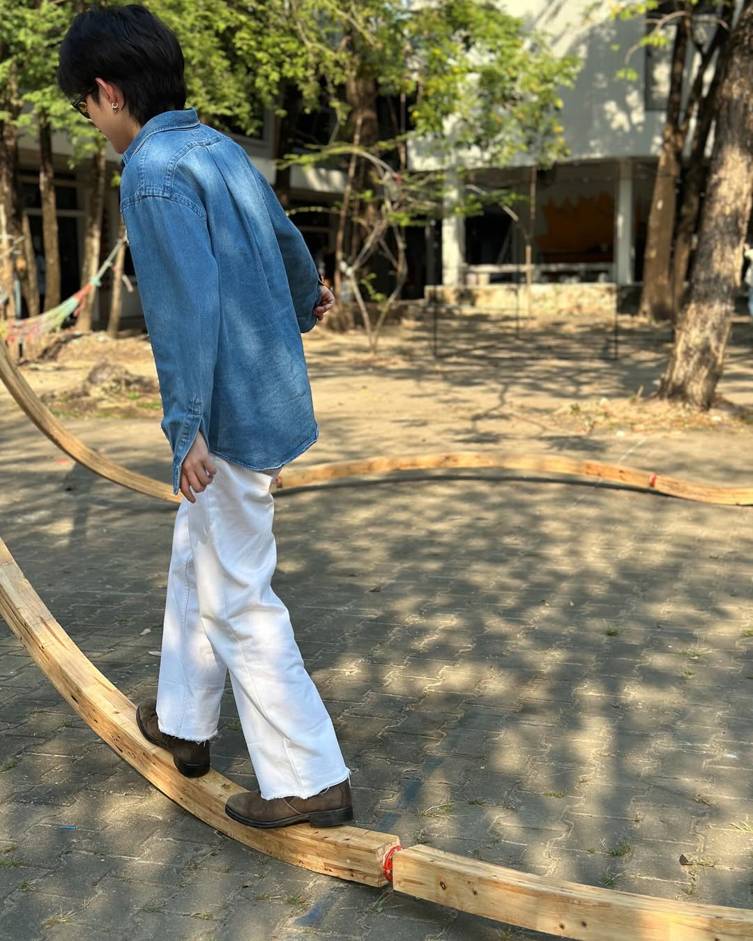 ติ๊นา - ศุภนาฎ จิตตลีลา