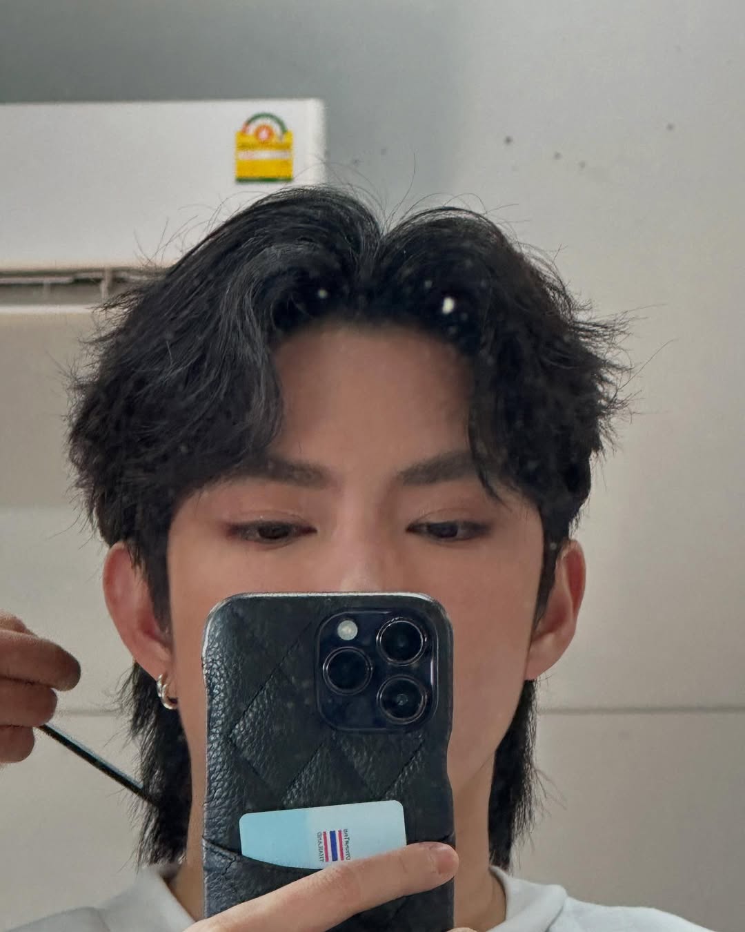 ติ๊นา - ศุภนาฎ จิตตลีลา