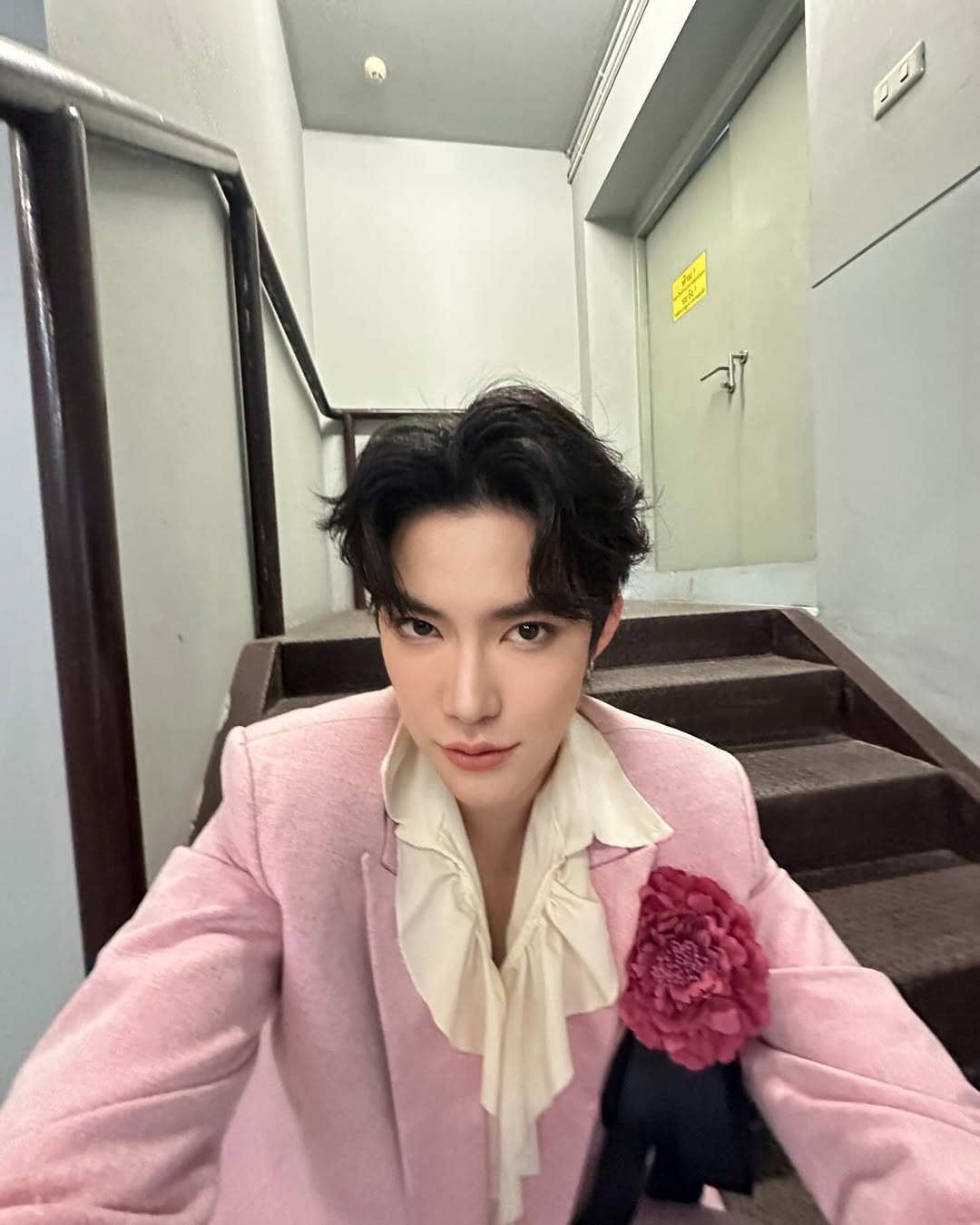 ติ๊นา - ศุภนาฎ จิตตลีลา