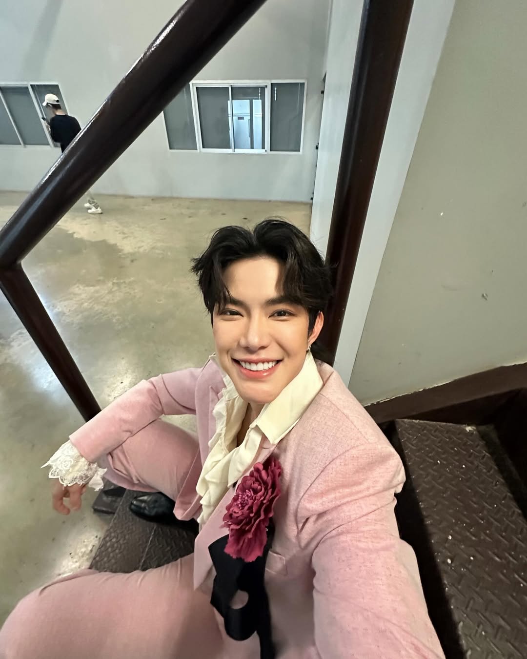 ติ๊นา - ศุภนาฎ จิตตลีลา
