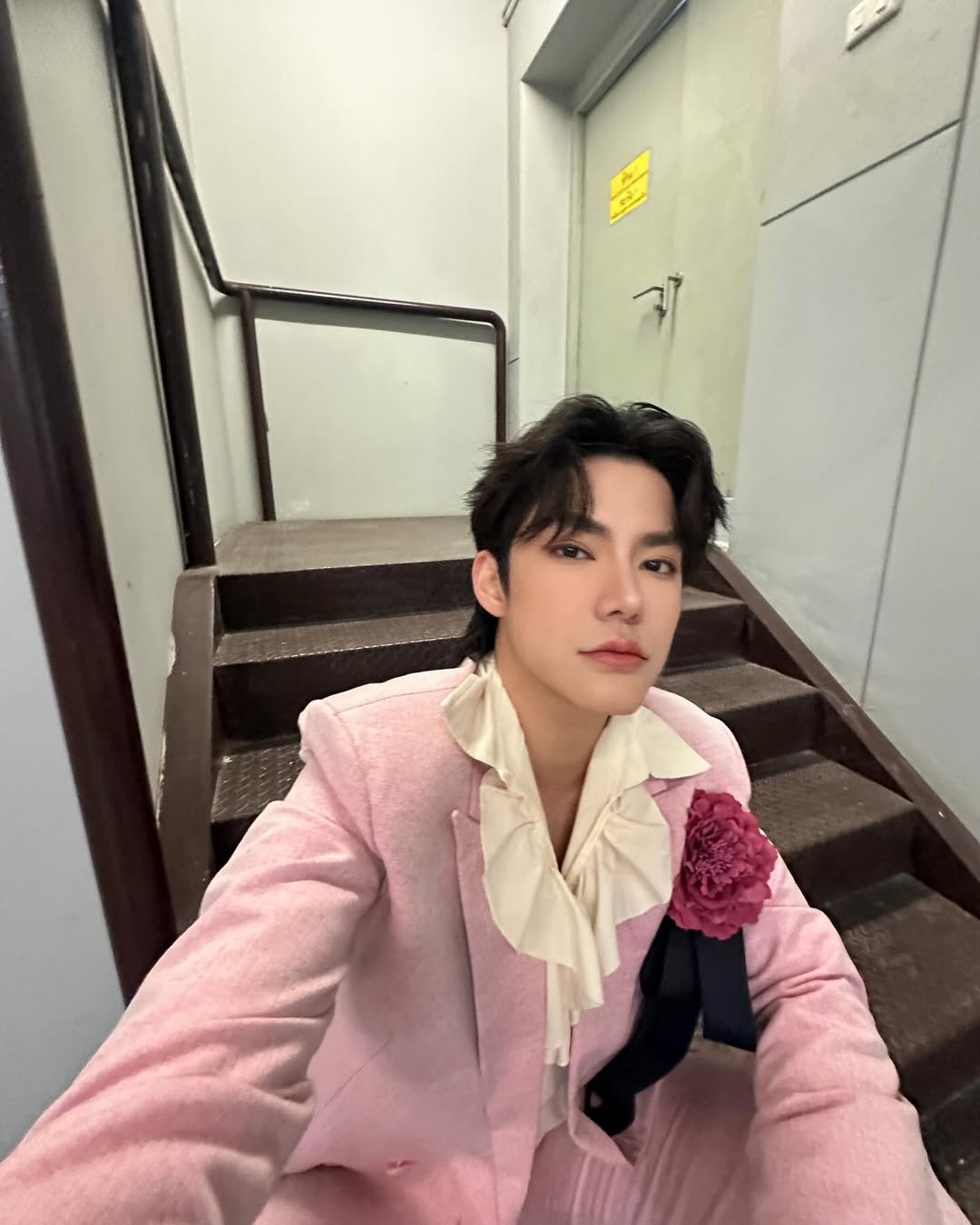 ติ๊นา - ศุภนาฎ จิตตลีลา