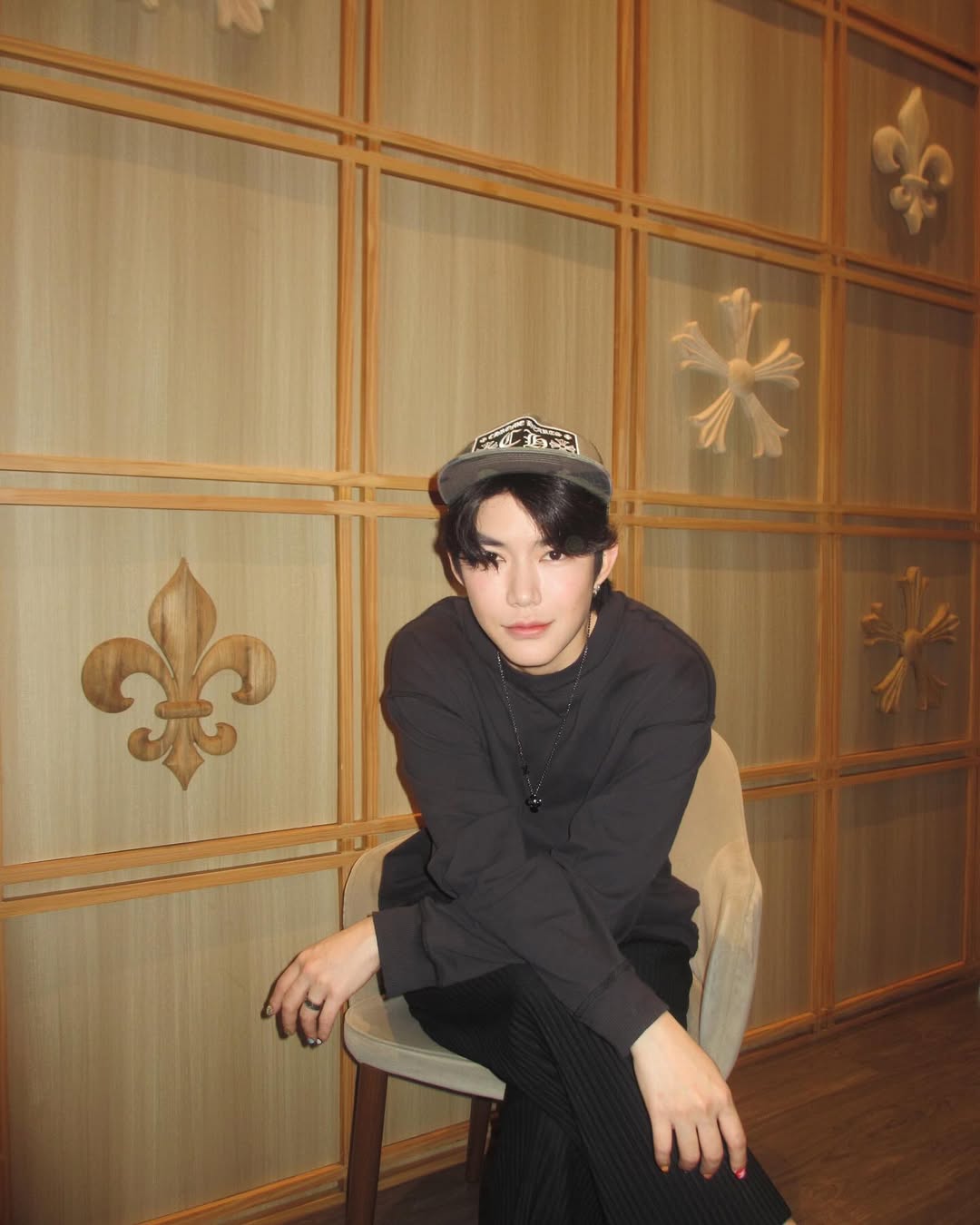 ติ๊นา - ศุภนาฎ จิตตลีลา