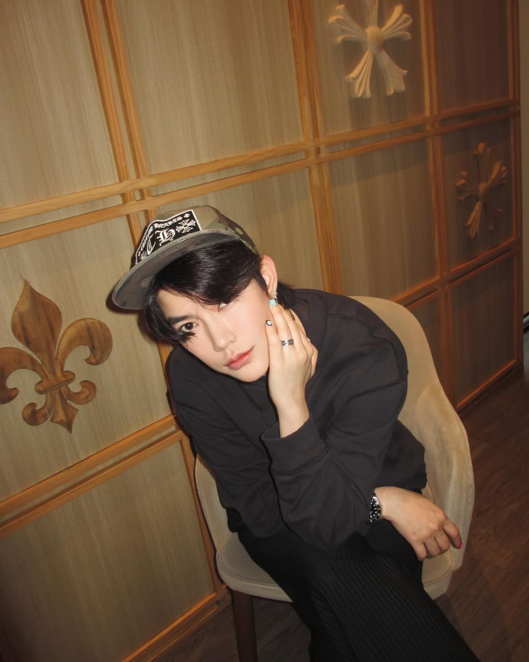 ติ๊นา - ศุภนาฎ จิตตลีลา