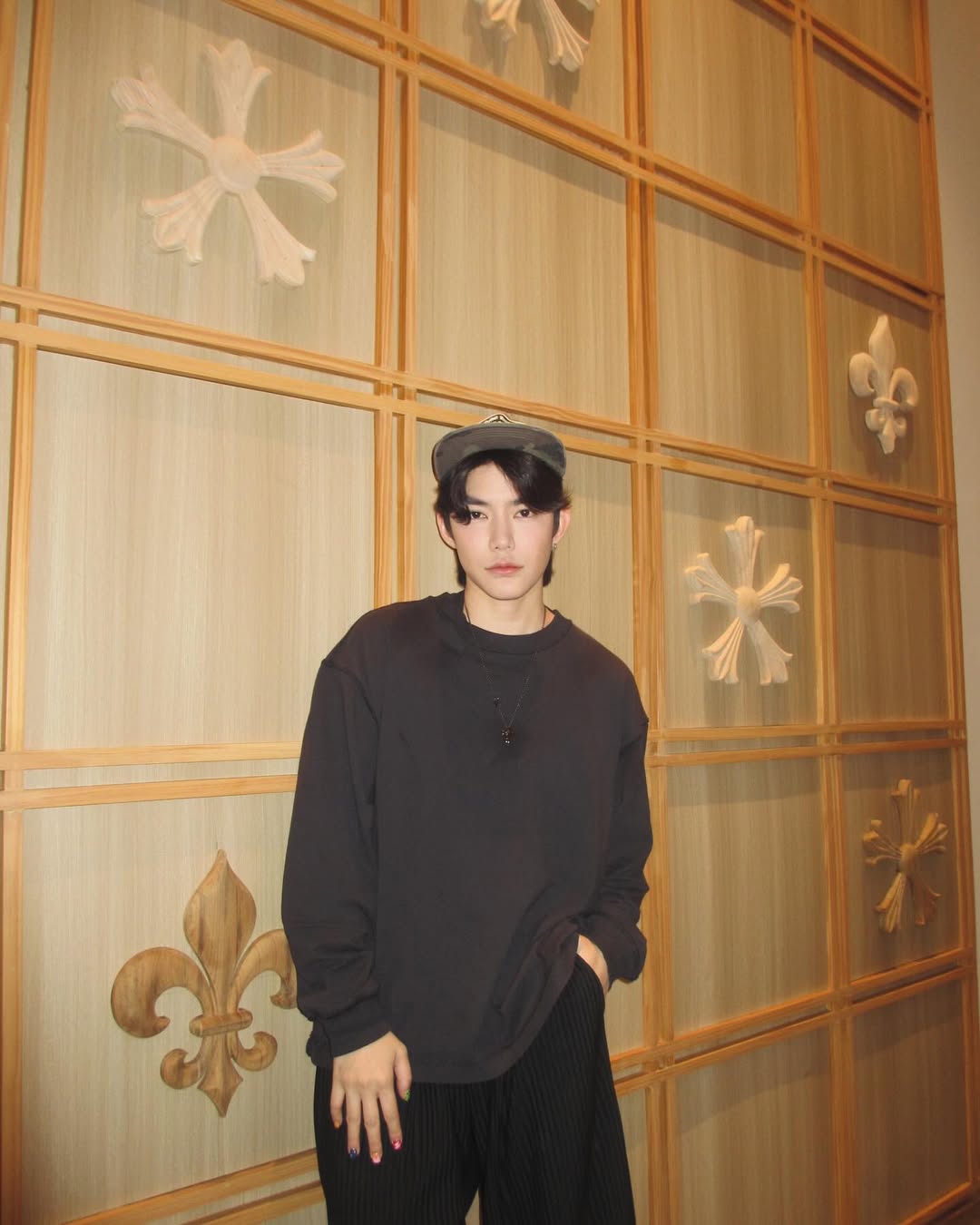 ติ๊นา - ศุภนาฎ จิตตลีลา