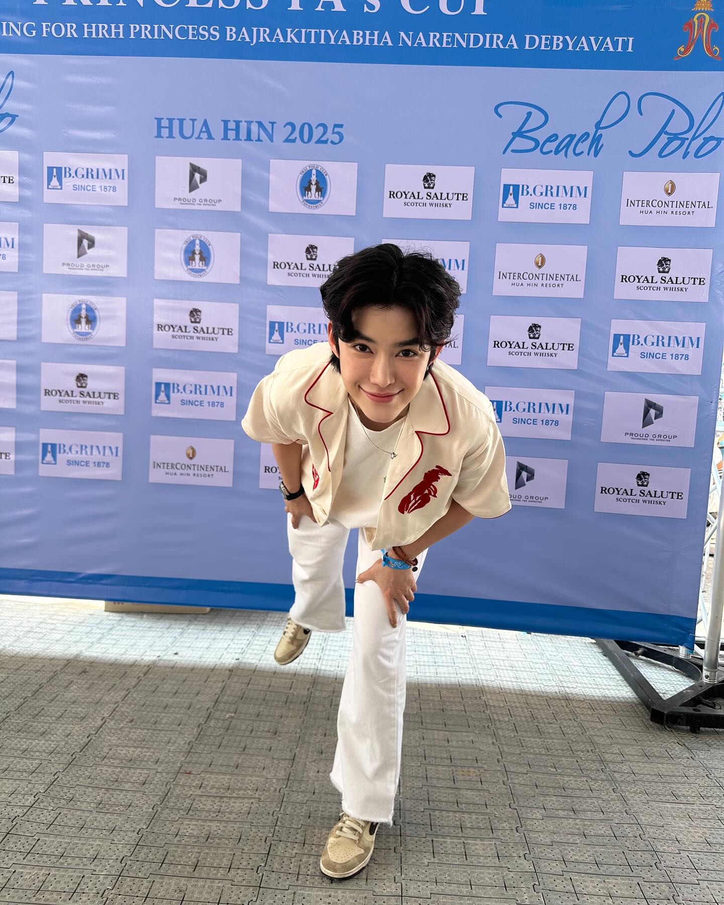 ติ๊นา - ศุภนาฎ จิตตลีลา