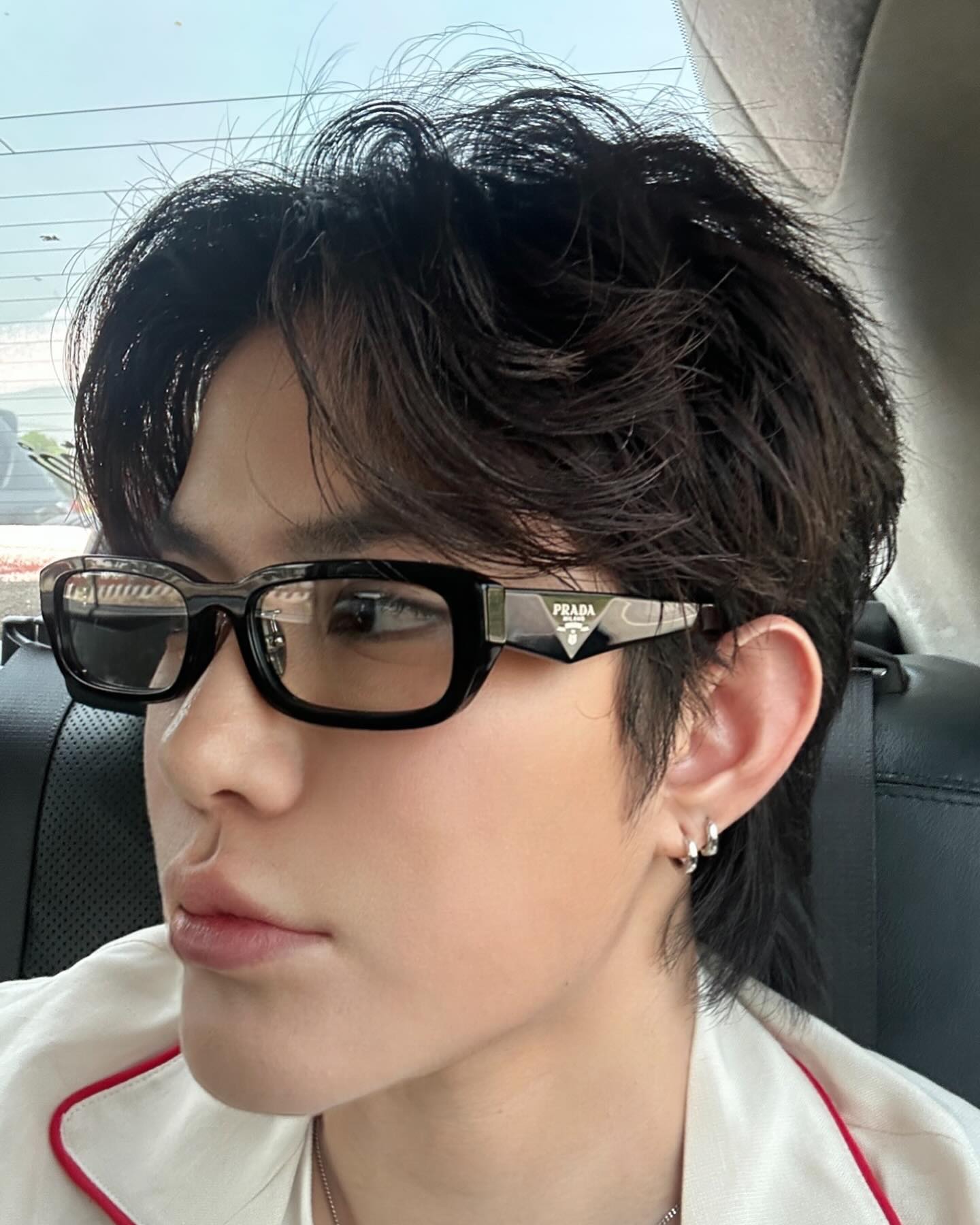 ติ๊นา - ศุภนาฎ จิตตลีลา