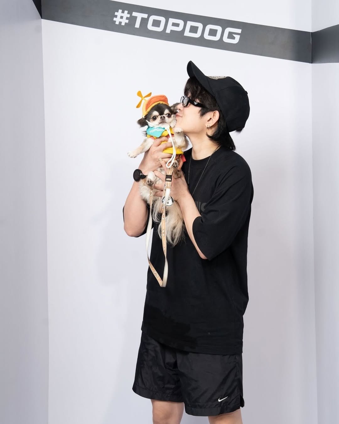 ติ๊นา - ศุภนาฎ จิตตลีลา