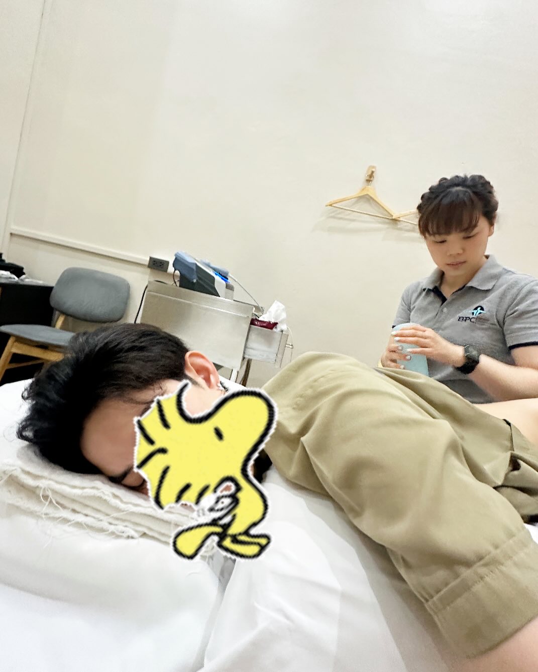 ติ๊นา - ศุภนาฎ จิตตลีลา