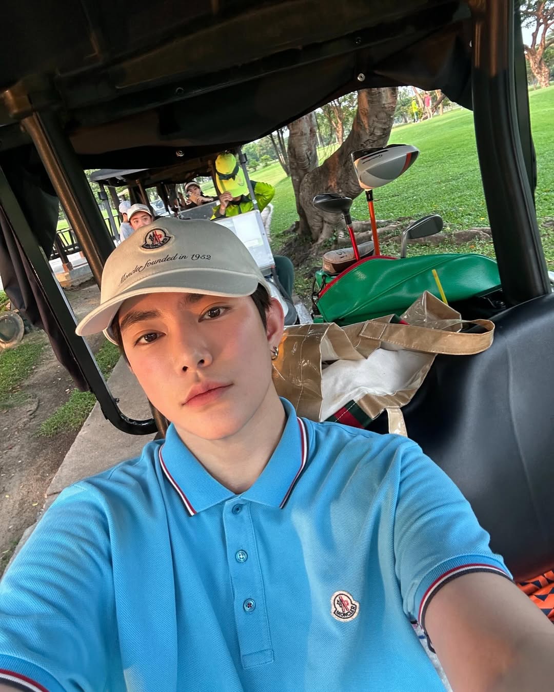 ติ๊นา - ศุภนาฎ จิตตลีลา
