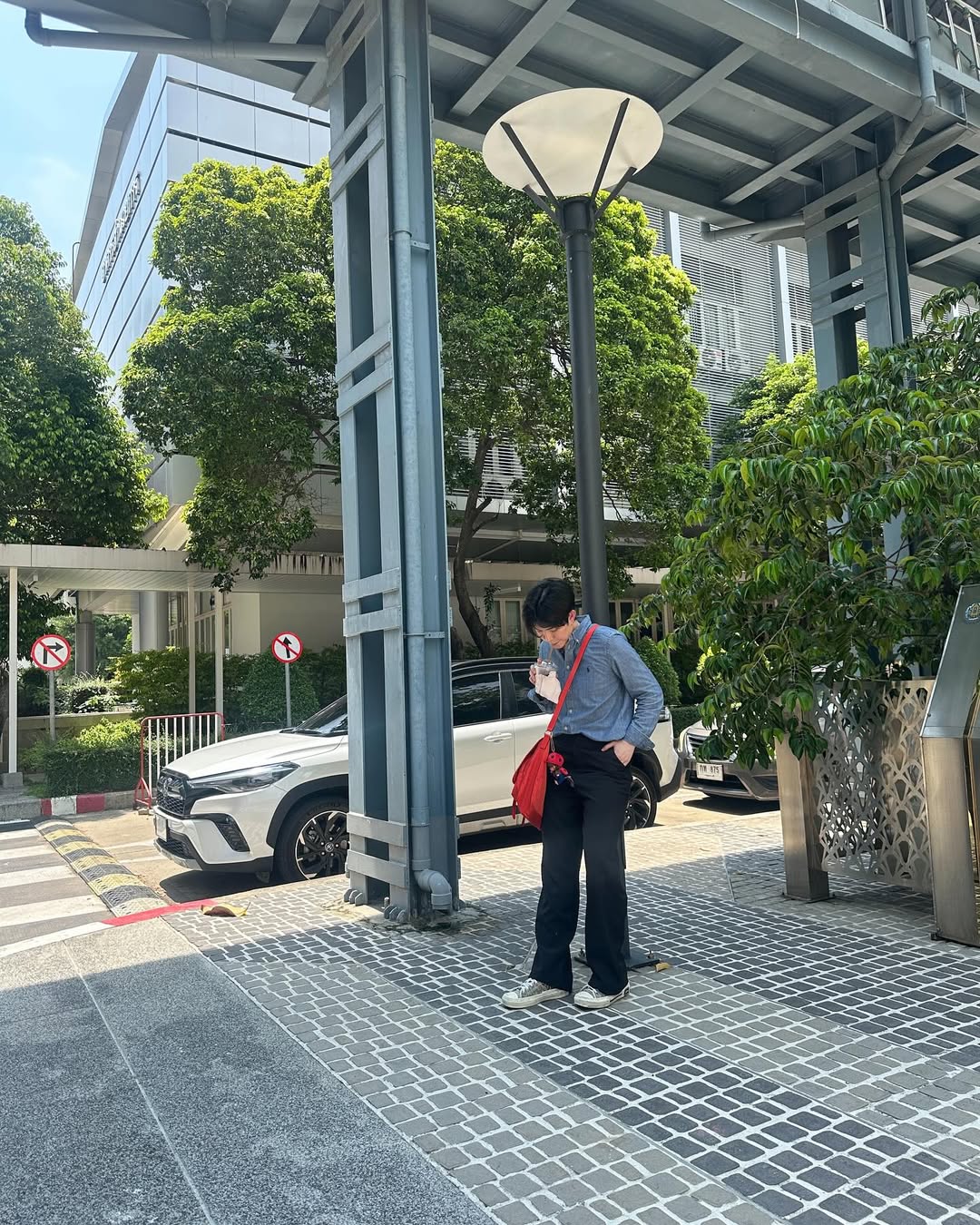 ติ๊นา - ศุภนาฎ จิตตลีลา