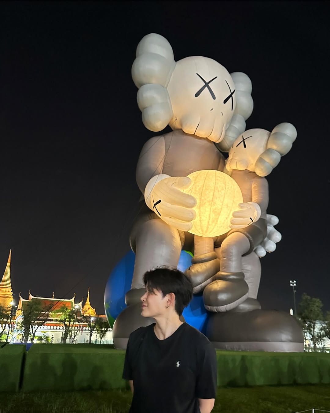 ติ๊นา - ศุภนาฎ จิตตลีลา