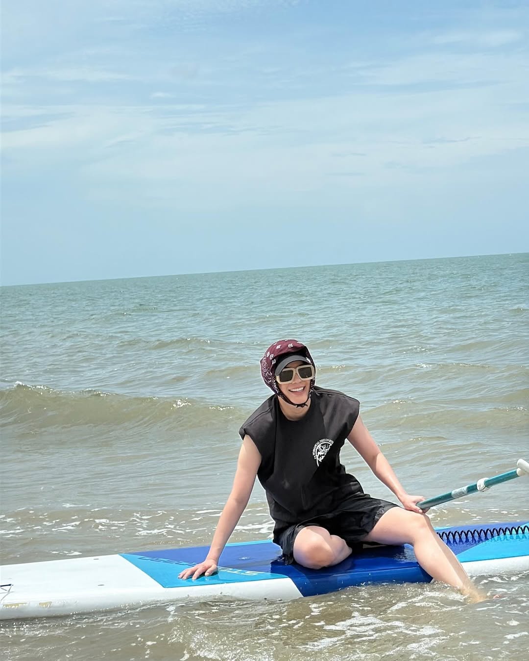 ติ๊นา - ศุภนาฎ จิตตลีลา