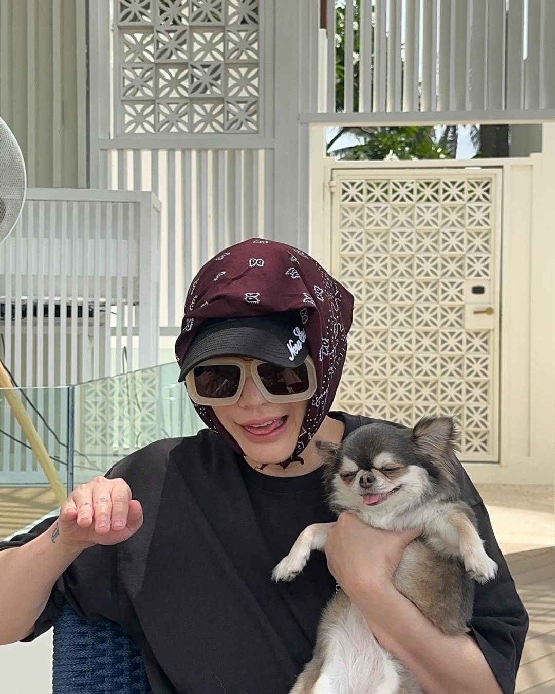ติ๊นา - ศุภนาฎ จิตตลีลา