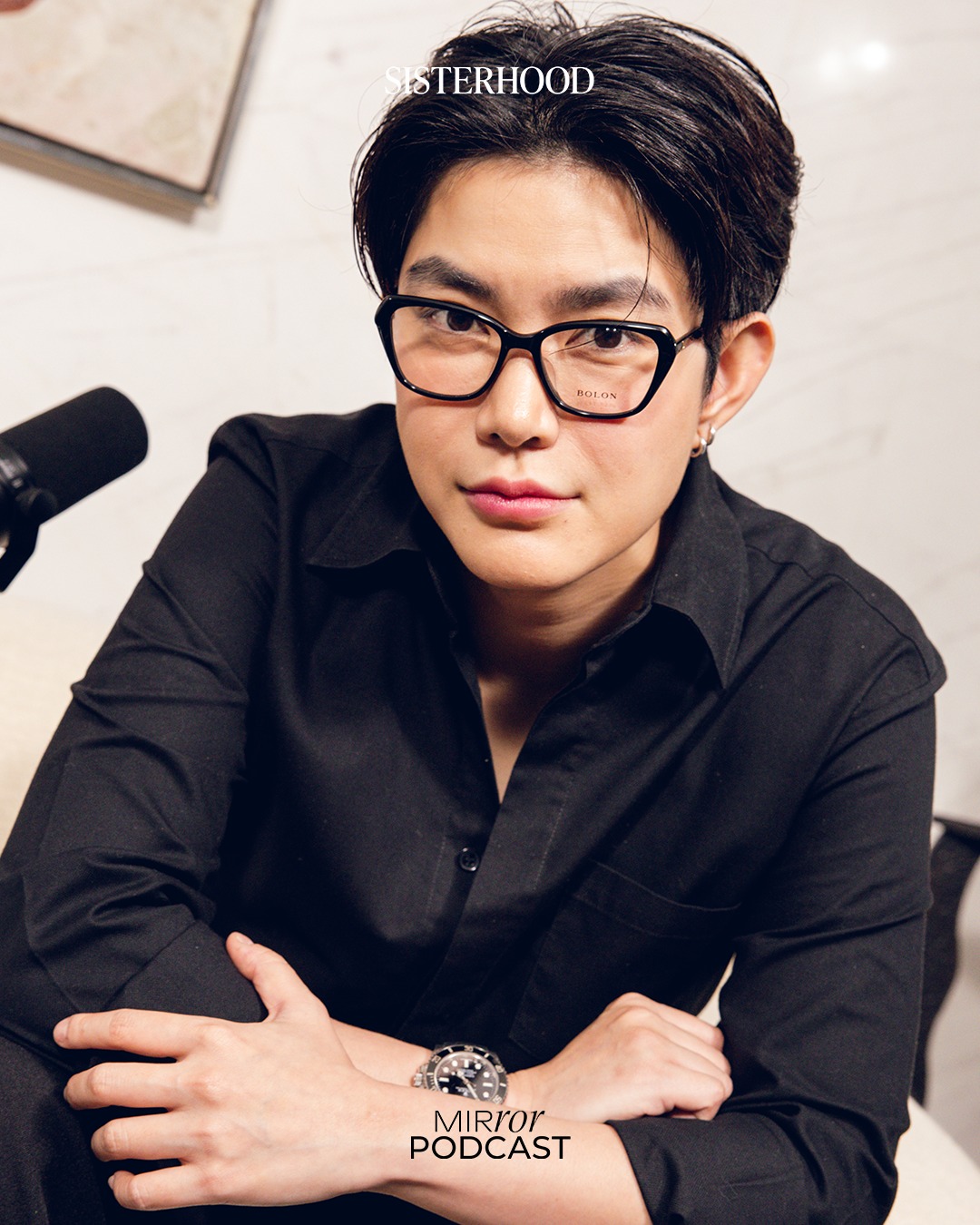 ติ๊นา - ศุภนาฎ จิตตลีลา