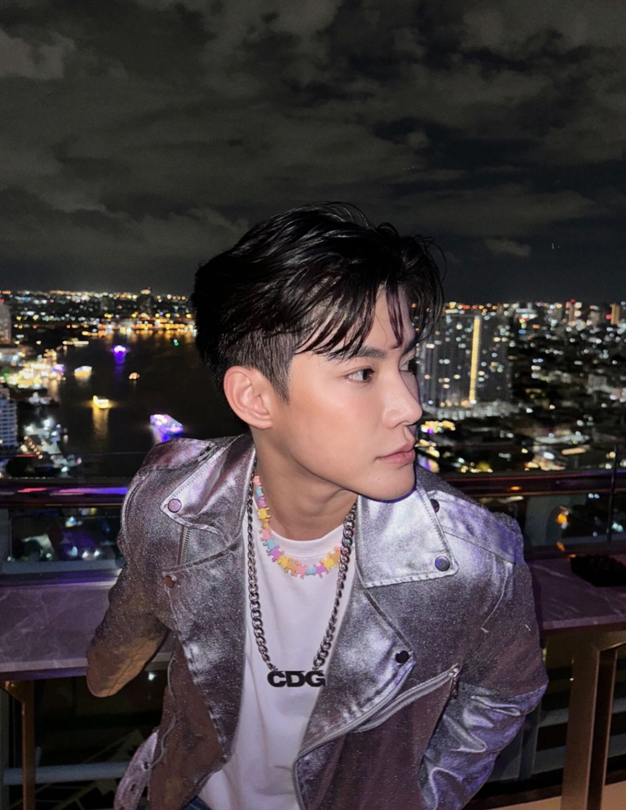 ติ๊นา - ศุภนาฎ จิตตลีลา
