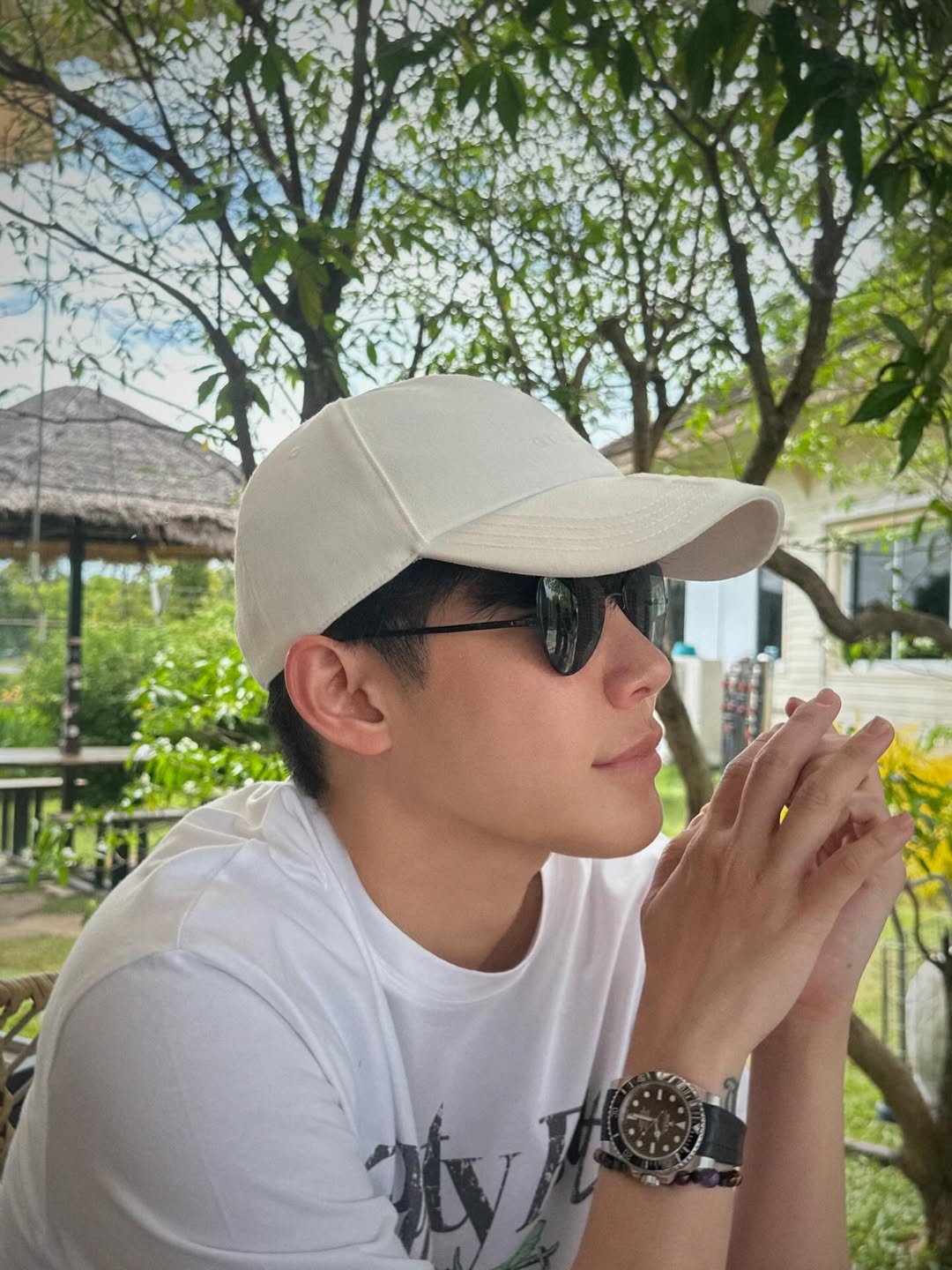 ติ๊นา - ศุภนาฎ จิตตลีลา