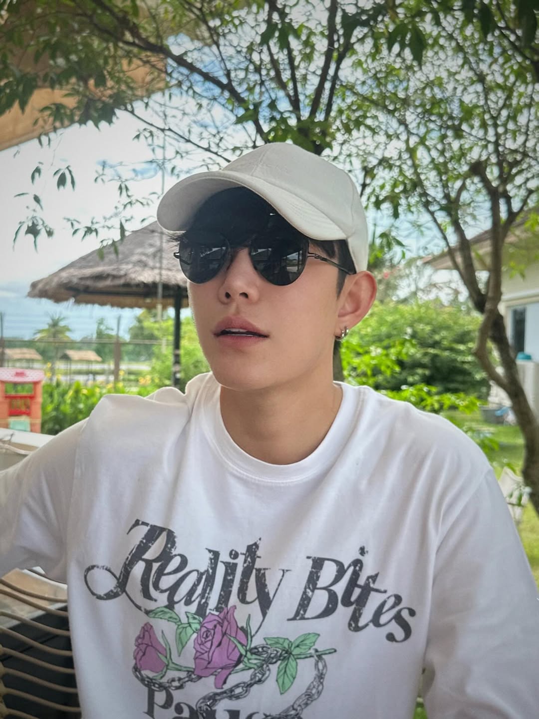 ติ๊นา - ศุภนาฎ จิตตลีลา