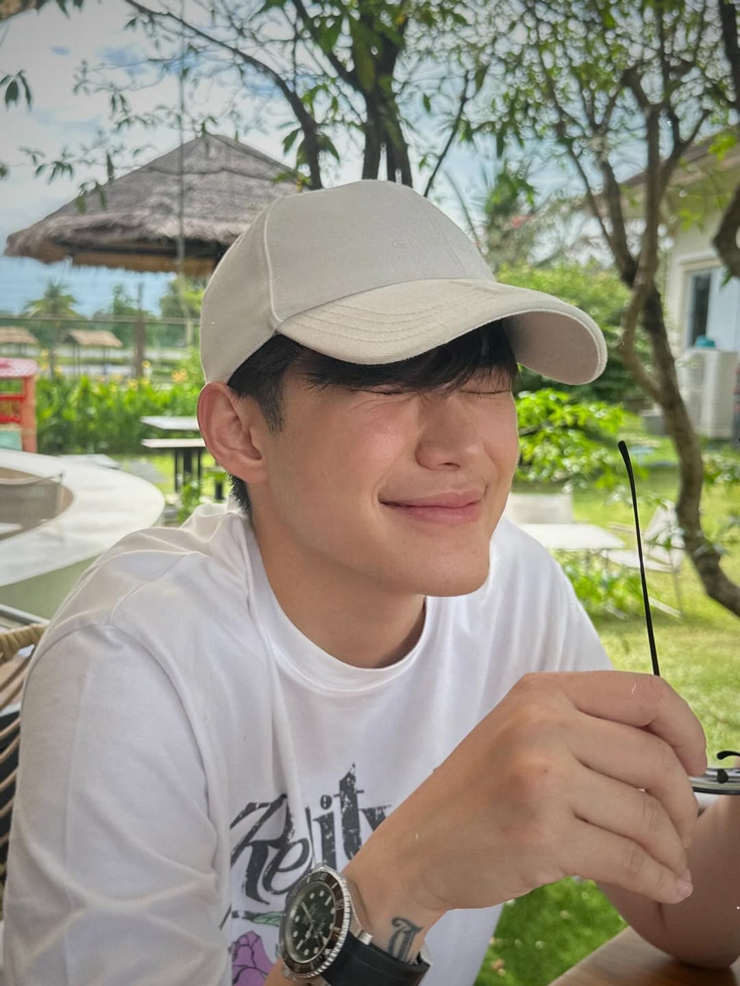 ติ๊นา - ศุภนาฎ จิตตลีลา