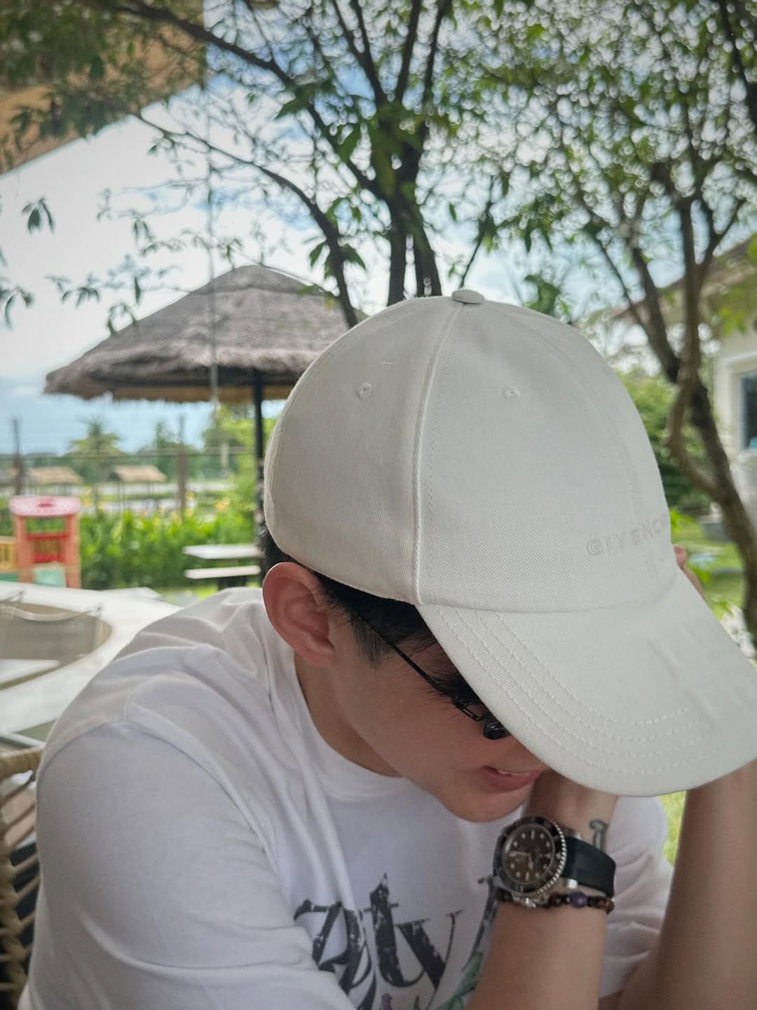 ติ๊นา - ศุภนาฎ จิตตลีลา