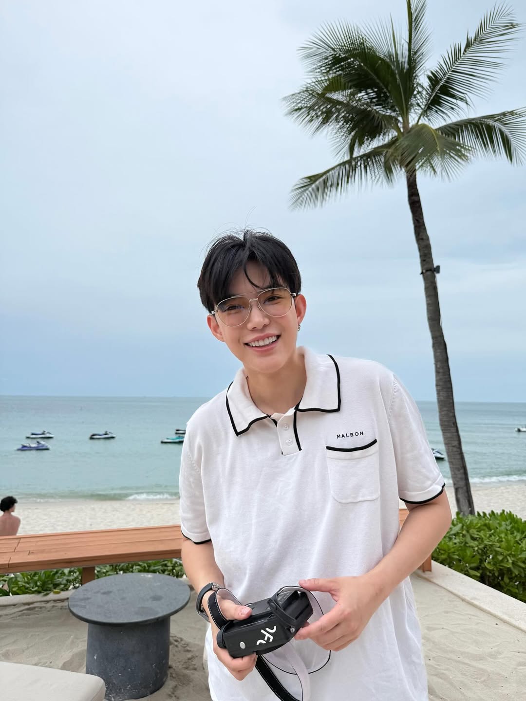 ติ๊นา - ศุภนาฎ จิตตลีลา