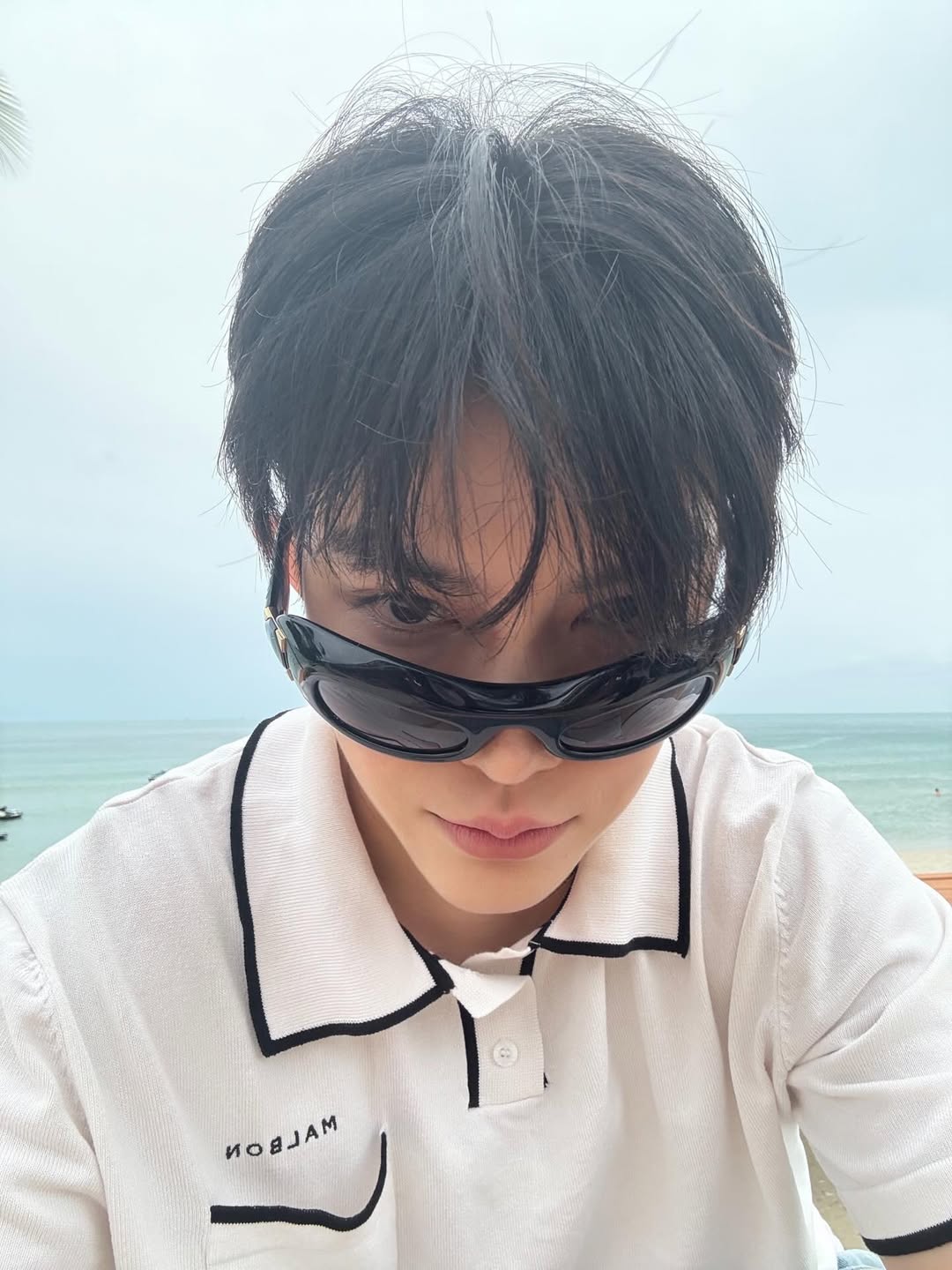 ติ๊นา - ศุภนาฎ จิตตลีลา