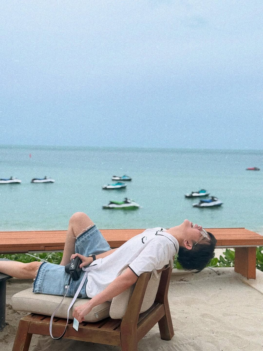 ติ๊นา - ศุภนาฎ จิตตลีลา