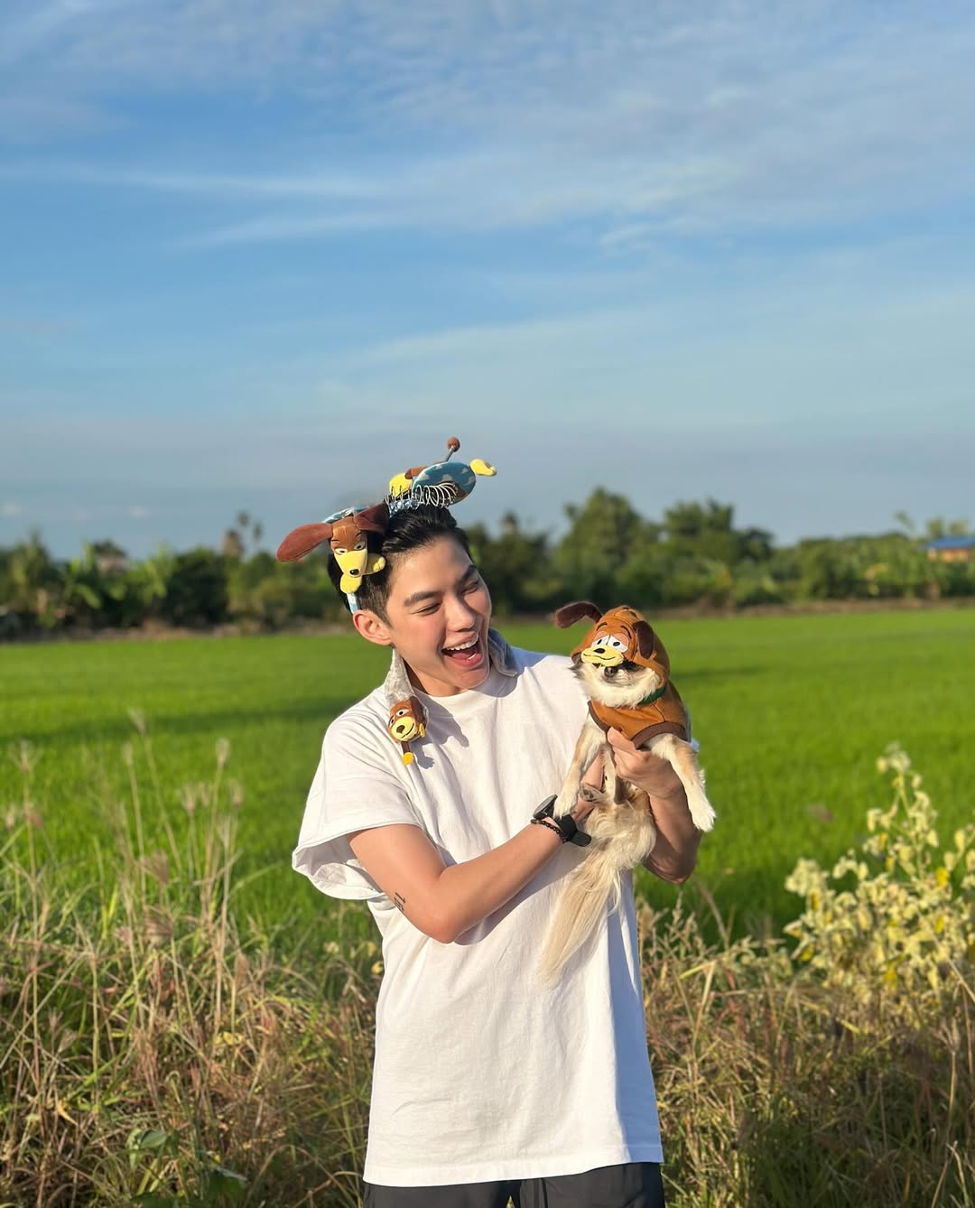 ติ๊นา - ศุภนาฎ จิตตลีลา