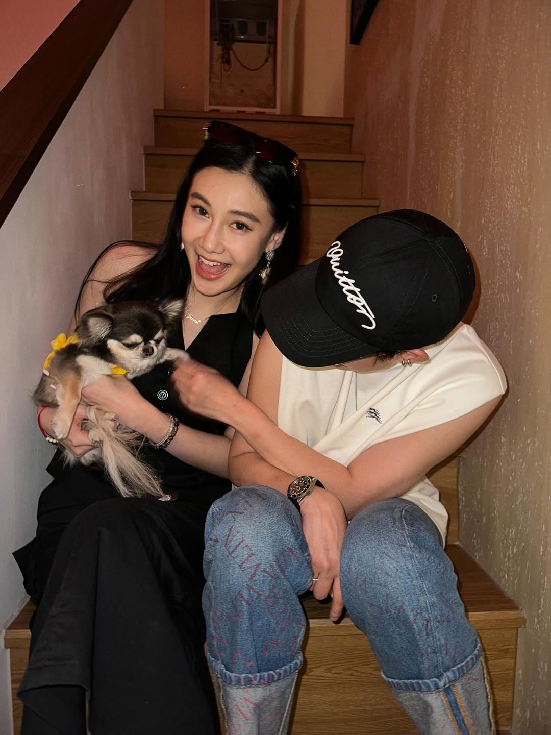 ติ๊นา - ศุภนาฎ จิตตลีลา