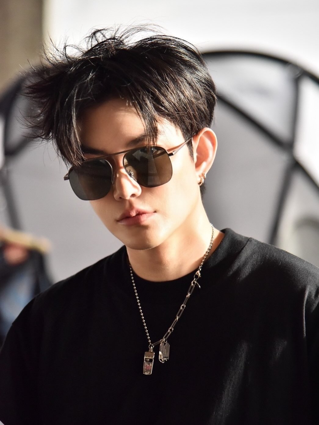 ติ๊นา - ศุภนาฎ จิตตลีลา