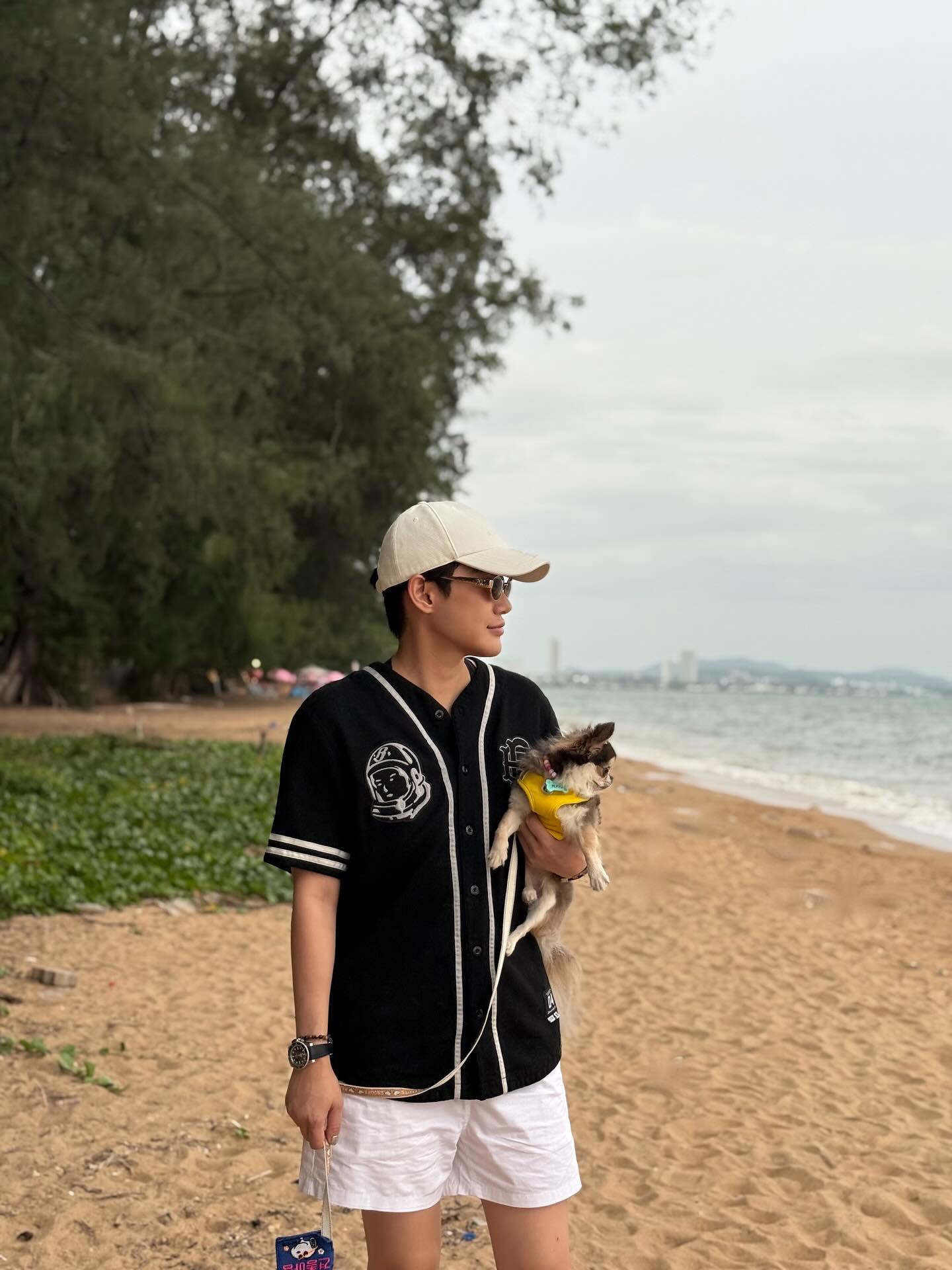 ติ๊นา - ศุภนาฎ จิตตลีลา
