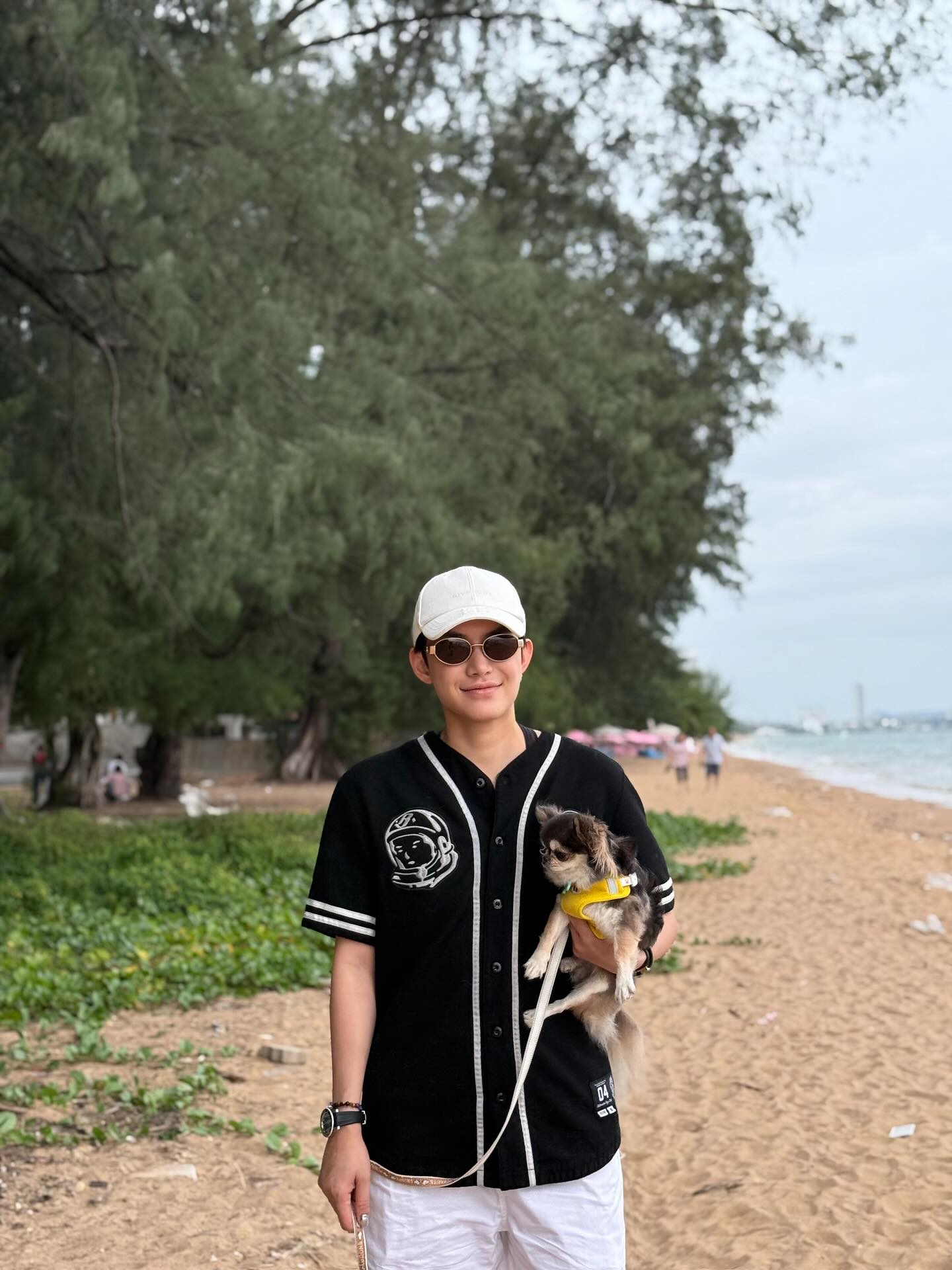 ติ๊นา - ศุภนาฎ จิตตลีลา