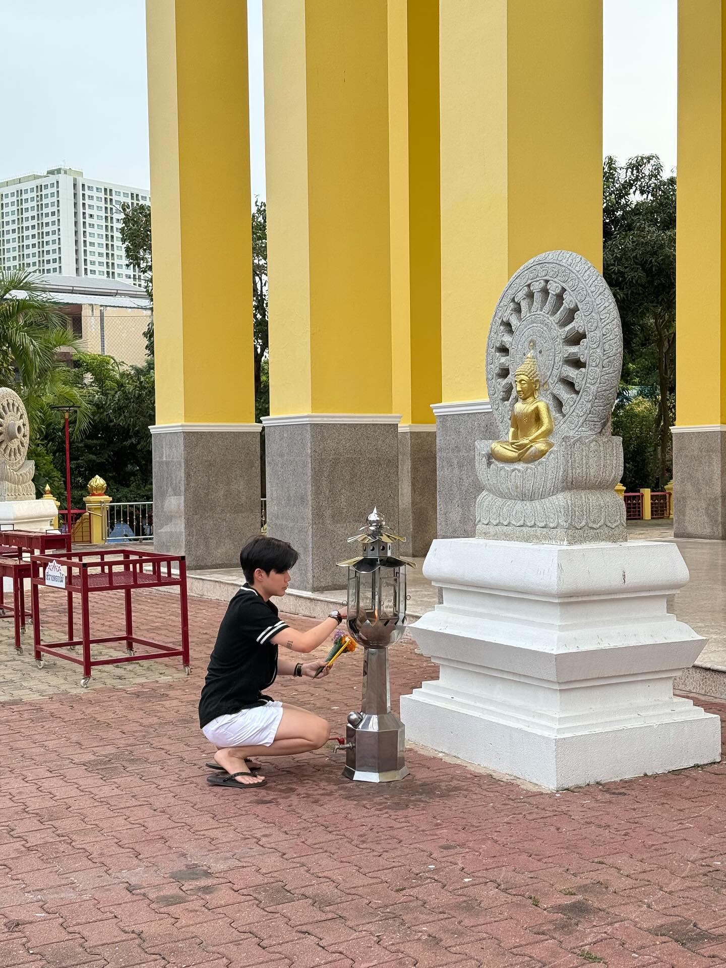 ติ๊นา - ศุภนาฎ จิตตลีลา