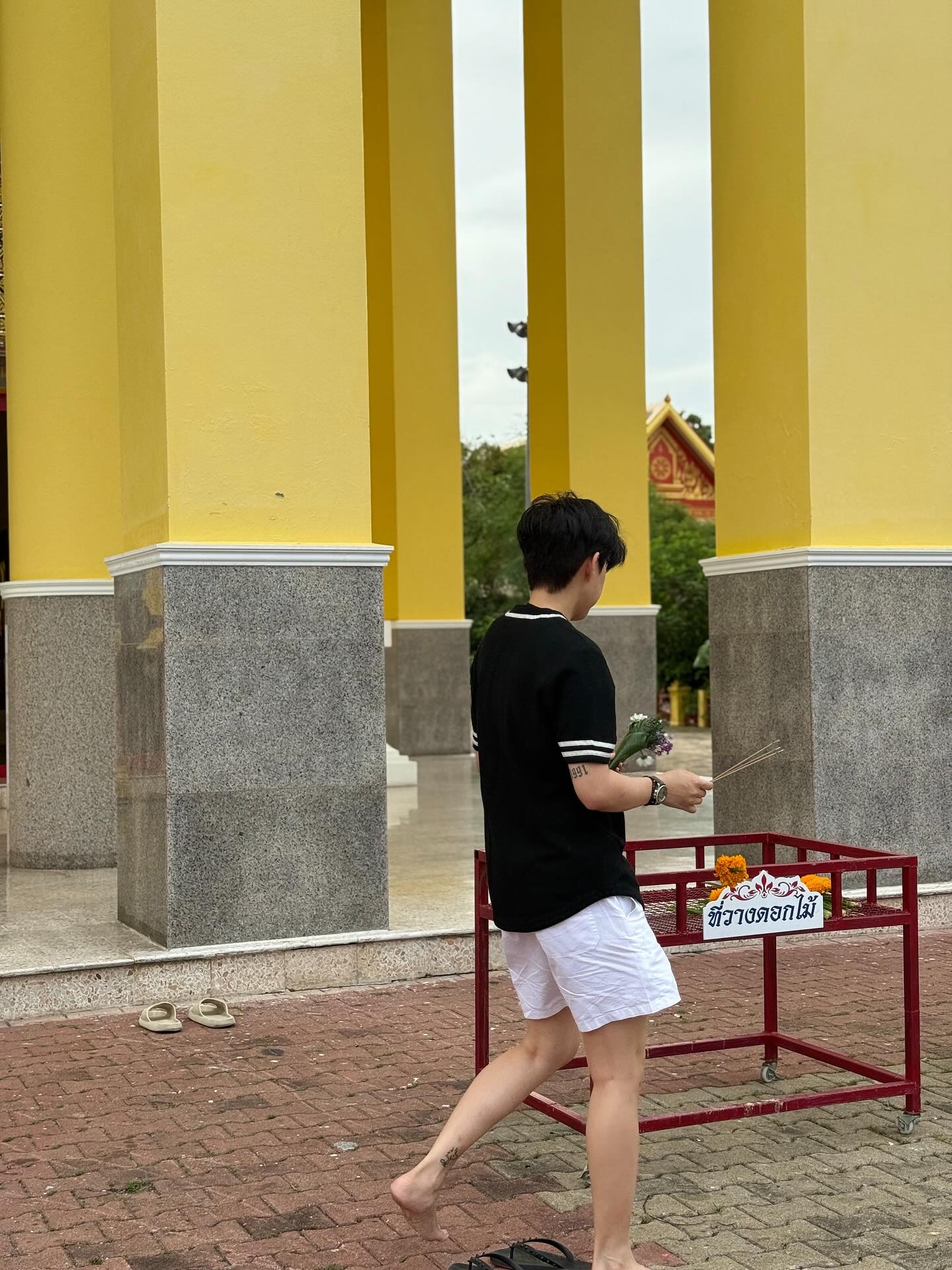 ติ๊นา - ศุภนาฎ จิตตลีลา