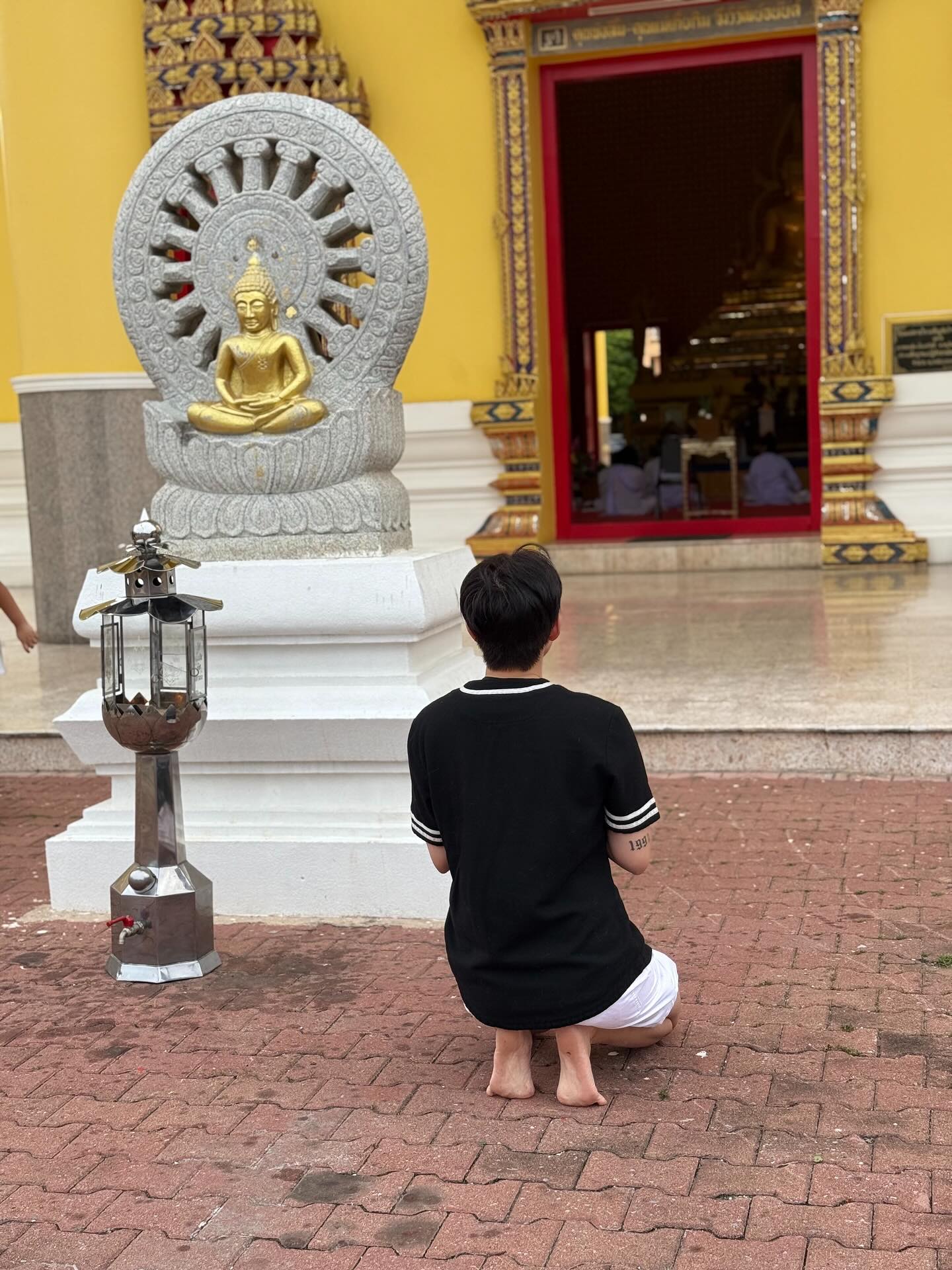 ติ๊นา - ศุภนาฎ จิตตลีลา
