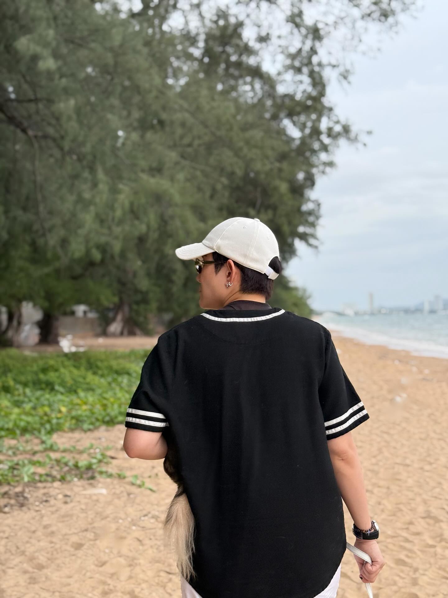 ติ๊นา - ศุภนาฎ จิตตลีลา
