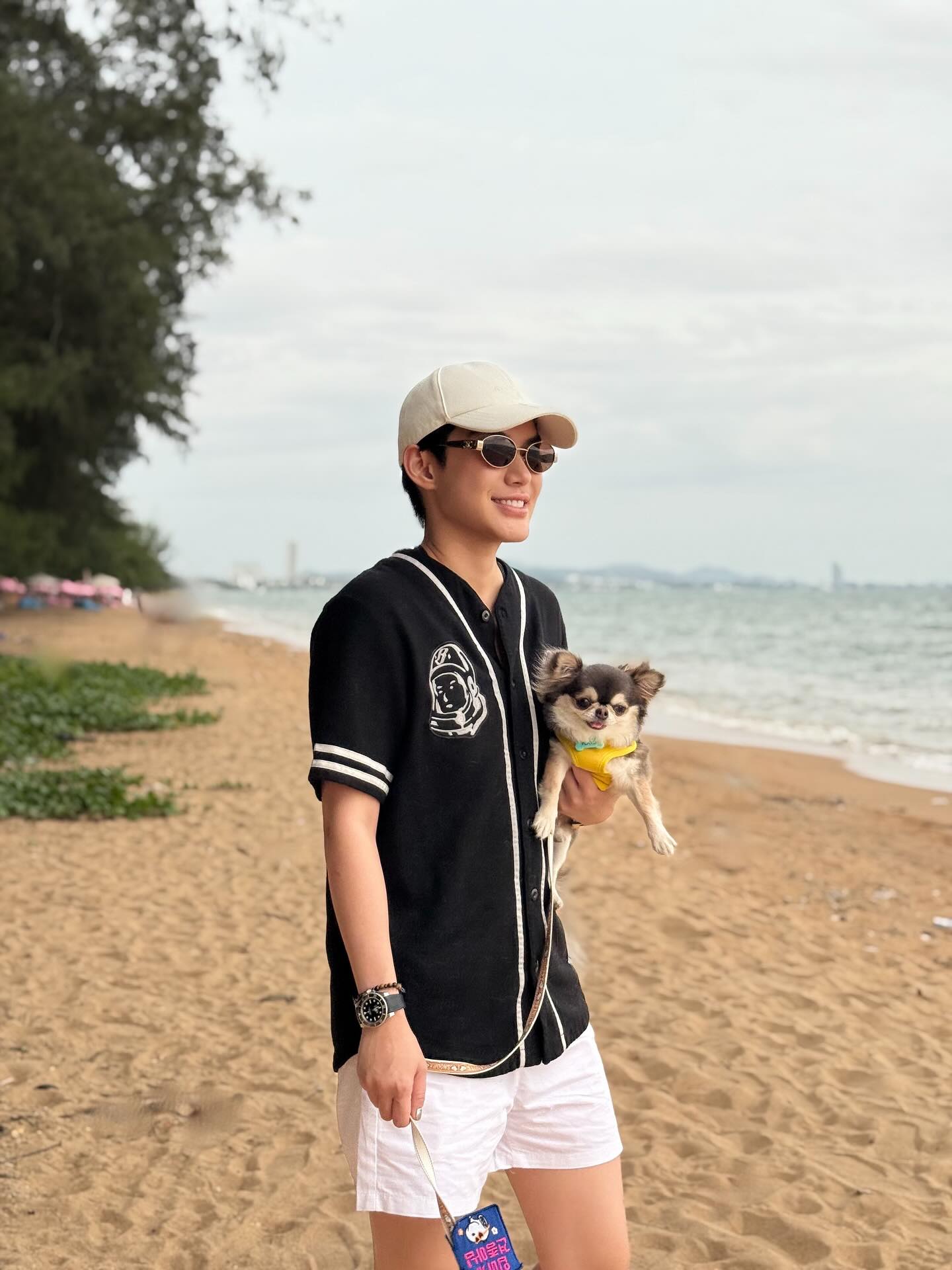 ติ๊นา - ศุภนาฎ จิตตลีลา