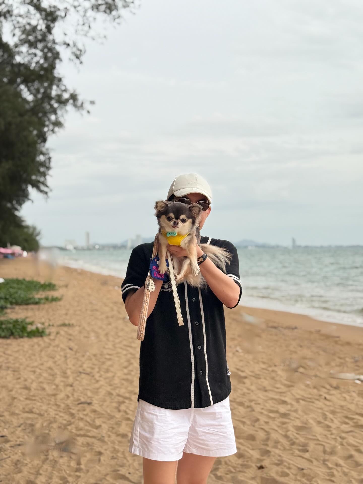 ติ๊นา - ศุภนาฎ จิตตลีลา