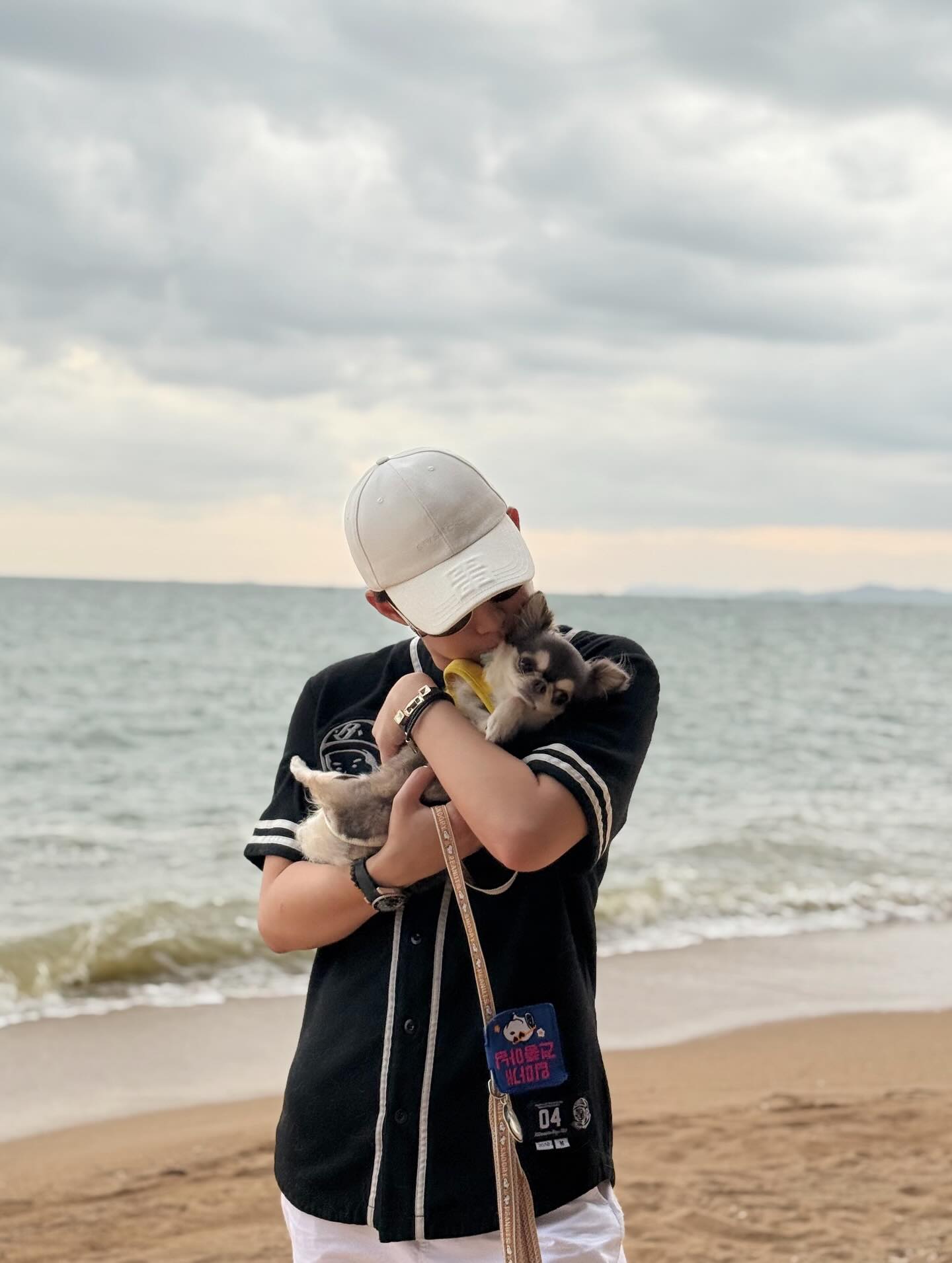 ติ๊นา - ศุภนาฎ จิตตลีลา