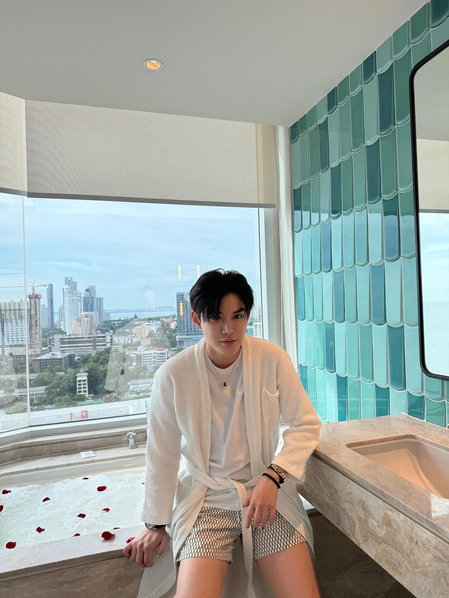 ติ๊นา - ศุภนาฎ จิตตลีลา