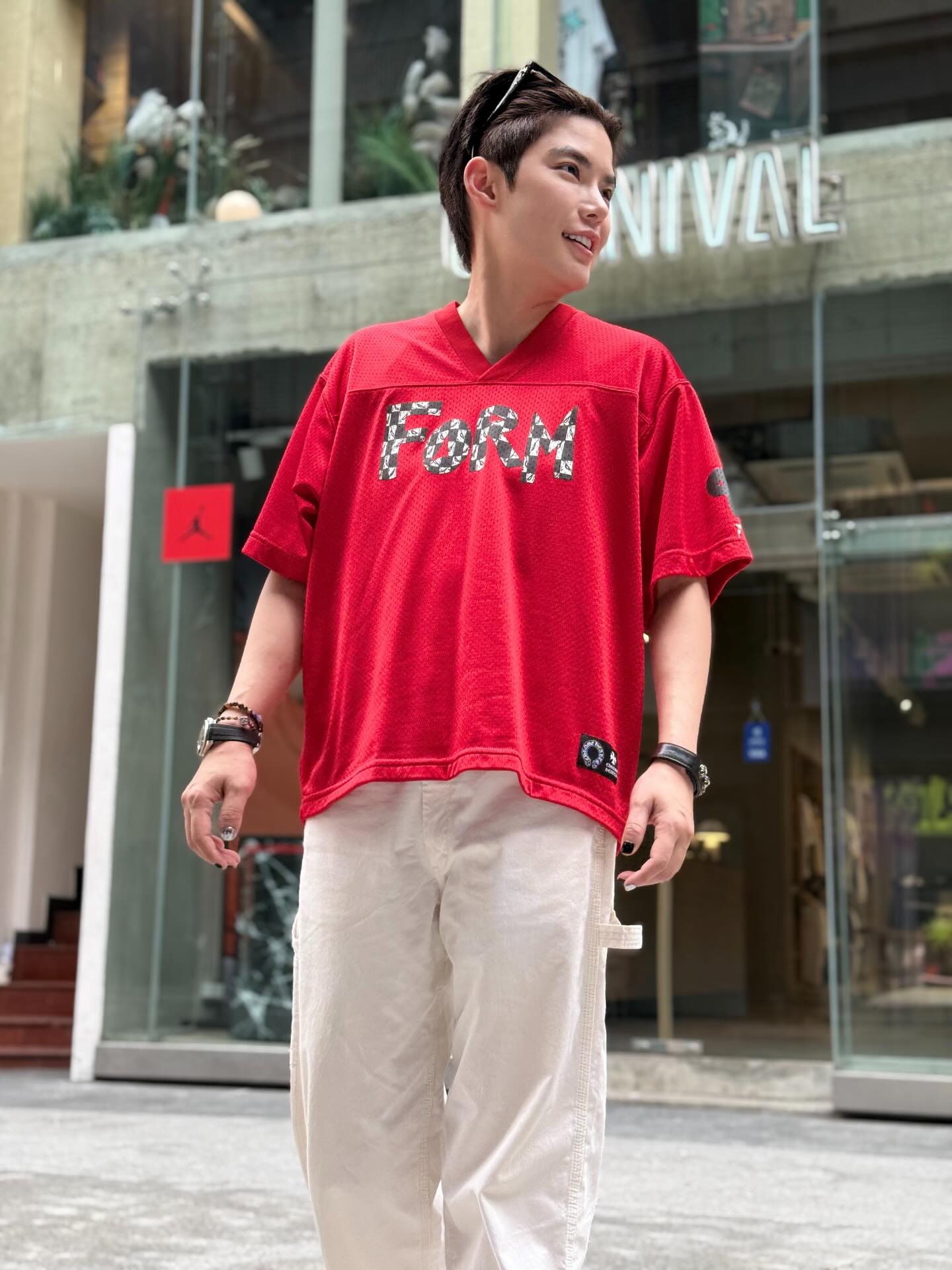ติ๊นา - ศุภนาฎ จิตตลีลา