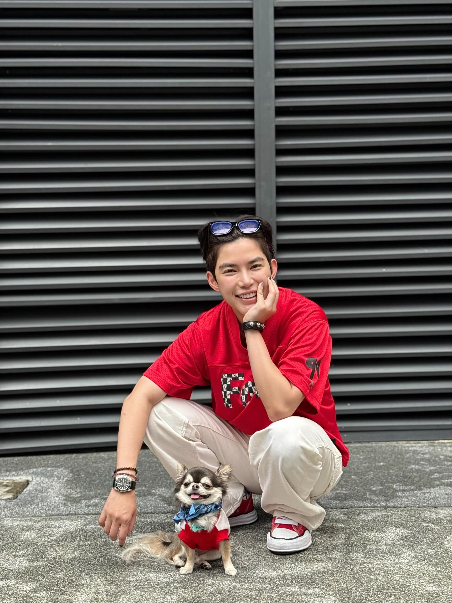 ติ๊นา - ศุภนาฎ จิตตลีลา