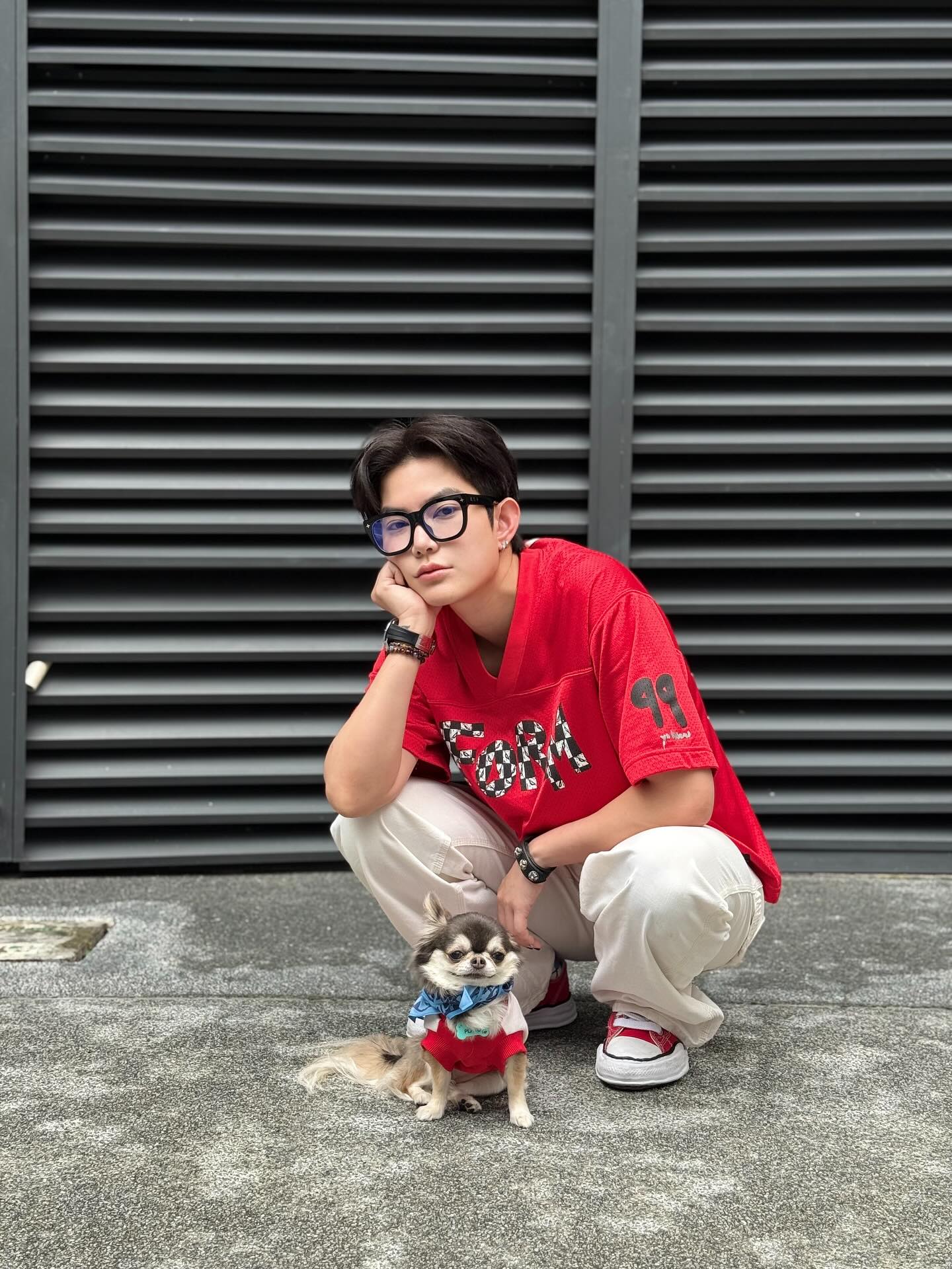 ติ๊นา - ศุภนาฎ จิตตลีลา