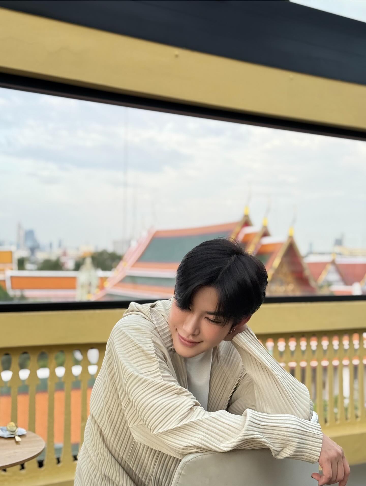 ติ๊นา - ศุภนาฎ จิตตลีลา