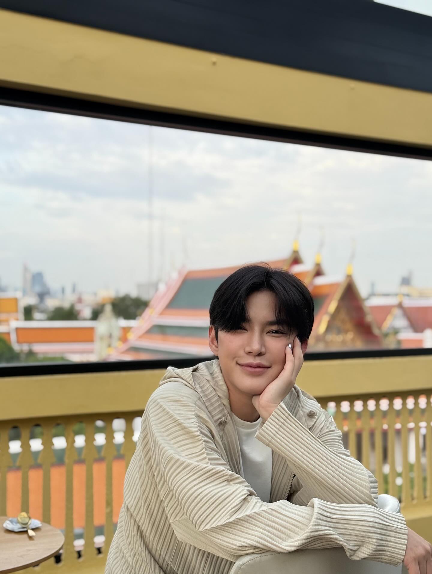 ติ๊นา - ศุภนาฎ จิตตลีลา